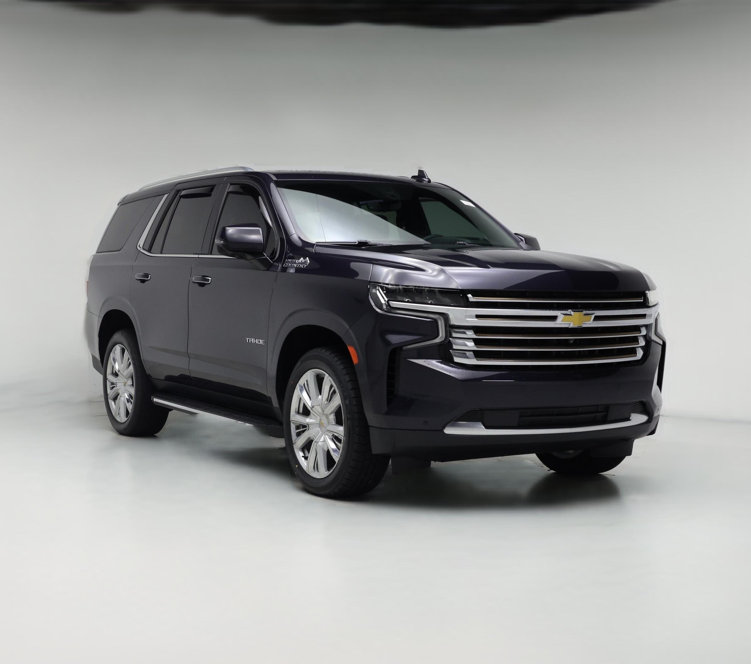 Thumbnail: 2022 Chevrolet Tahoe - 1