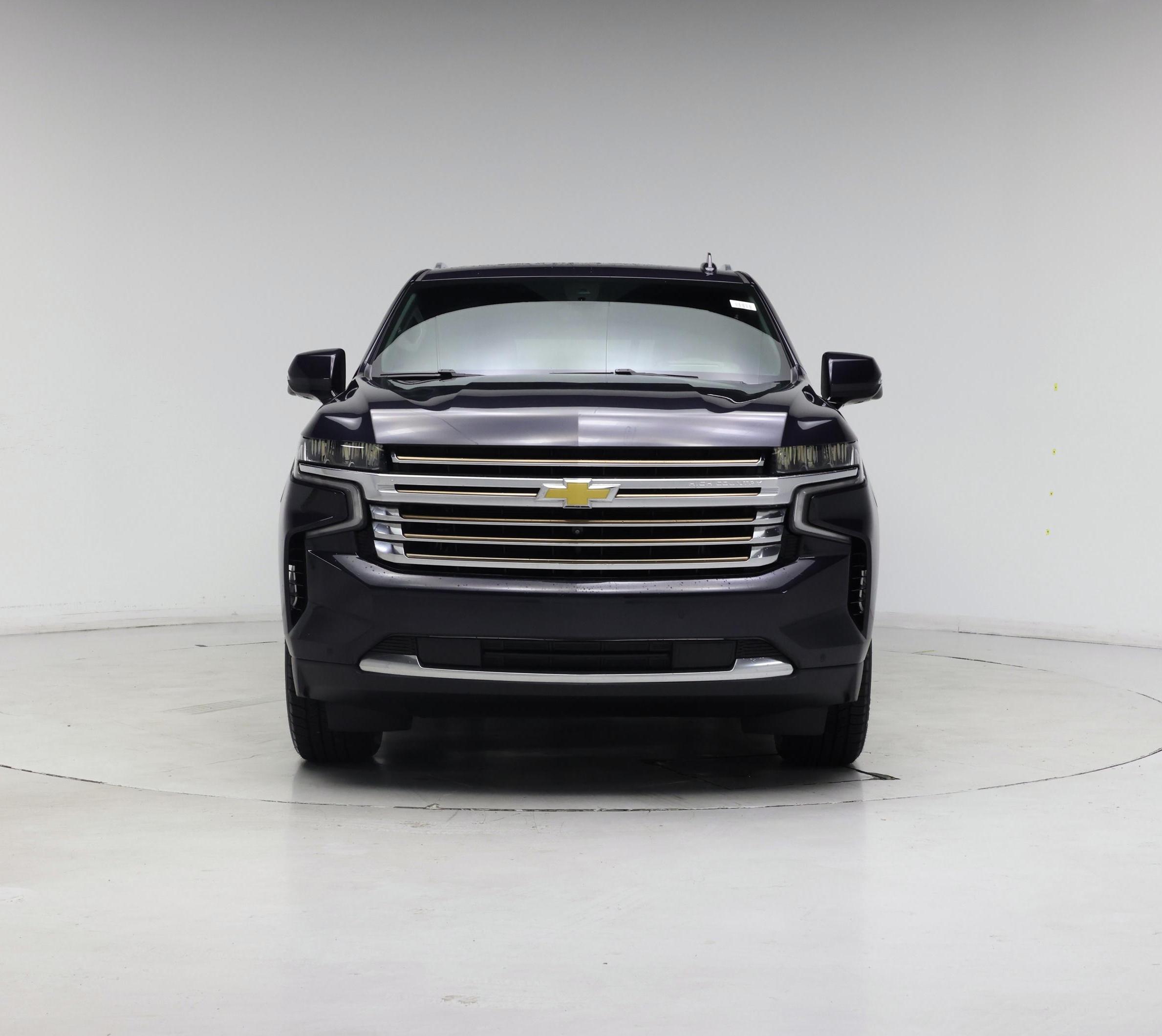 Thumbnail: 2022 Chevrolet Tahoe - 5