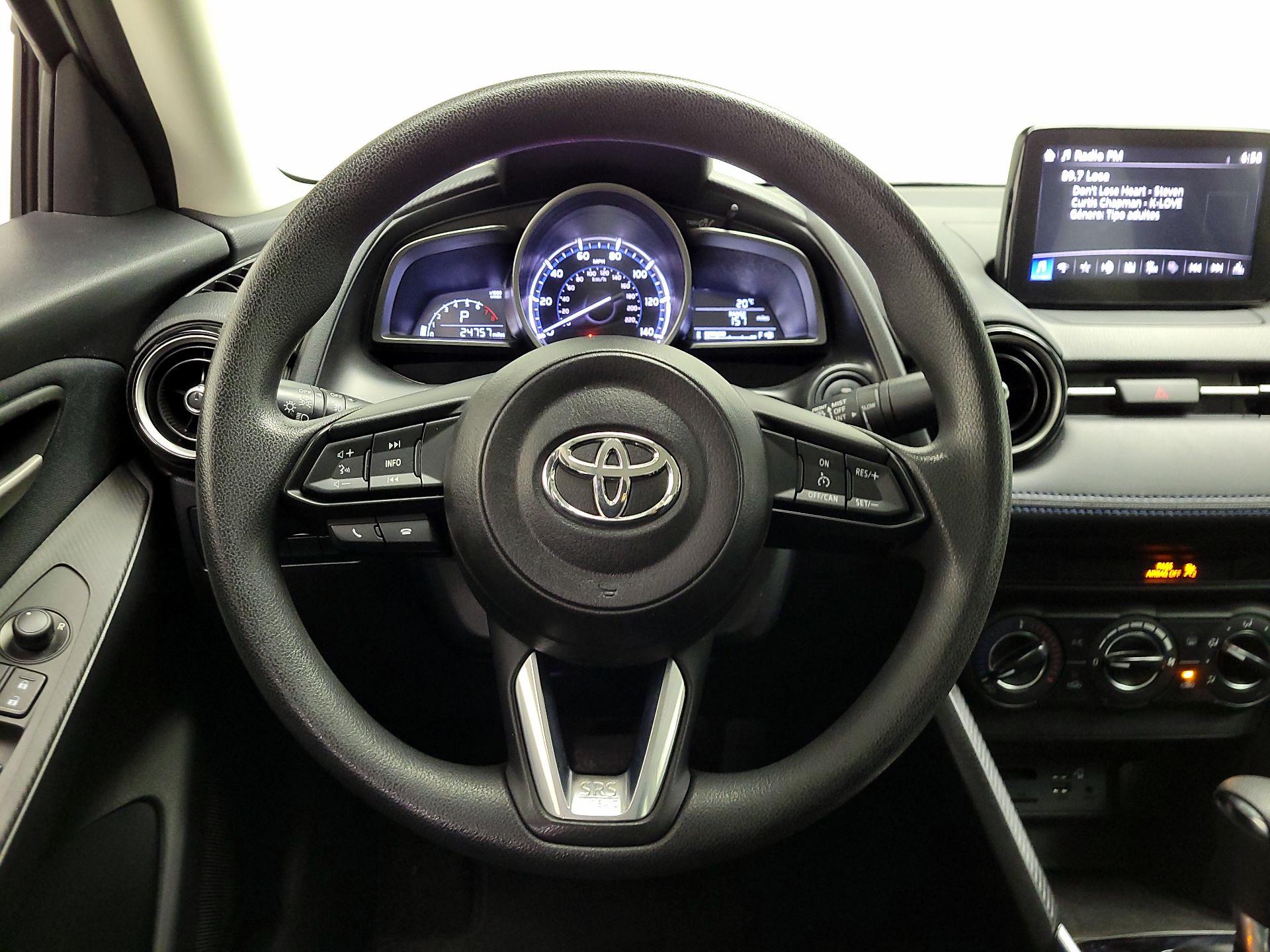 Thumbnail: 2020 Toyota Yaris - 10