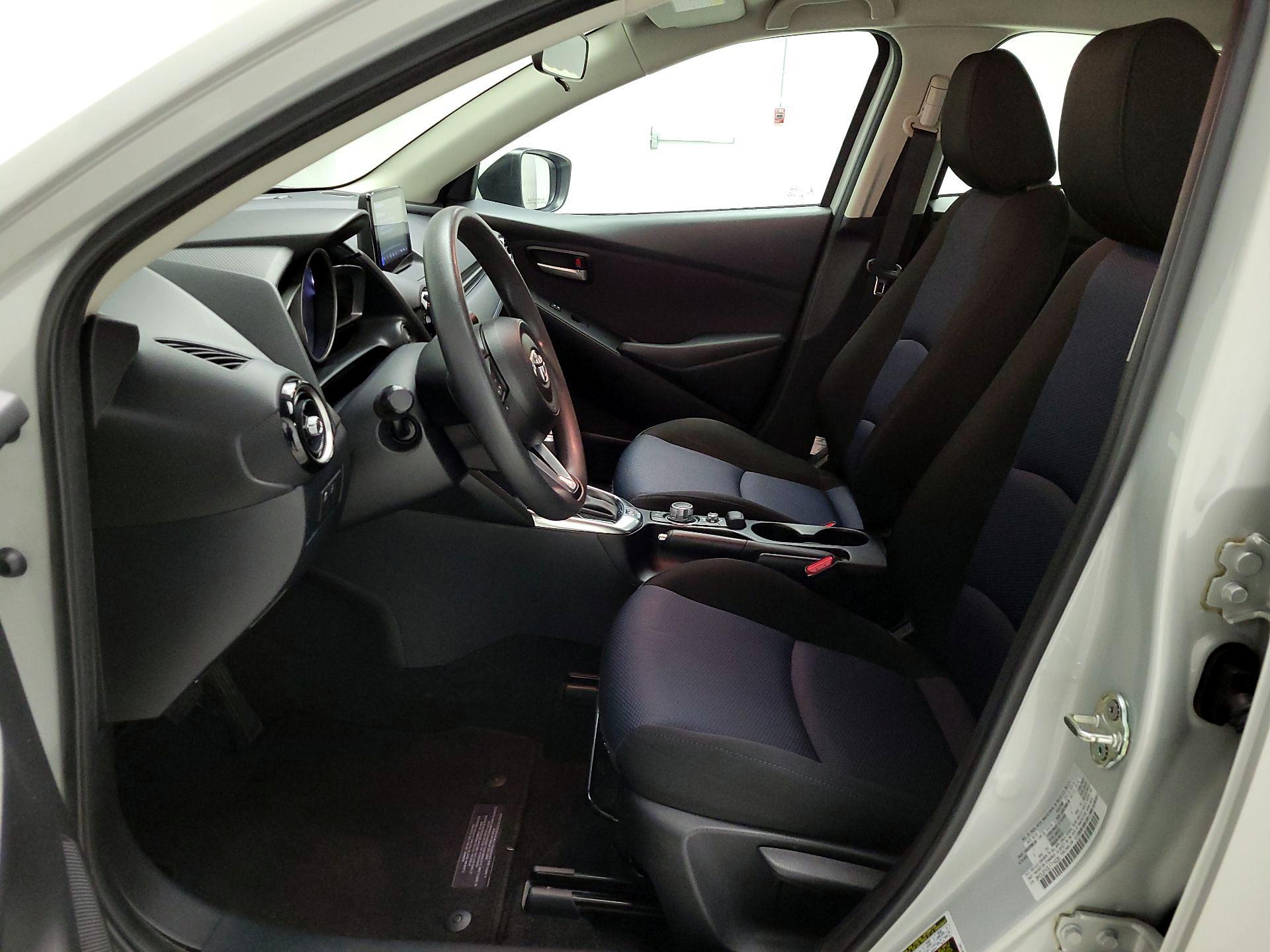 Thumbnail: 2020 Toyota Yaris - 11