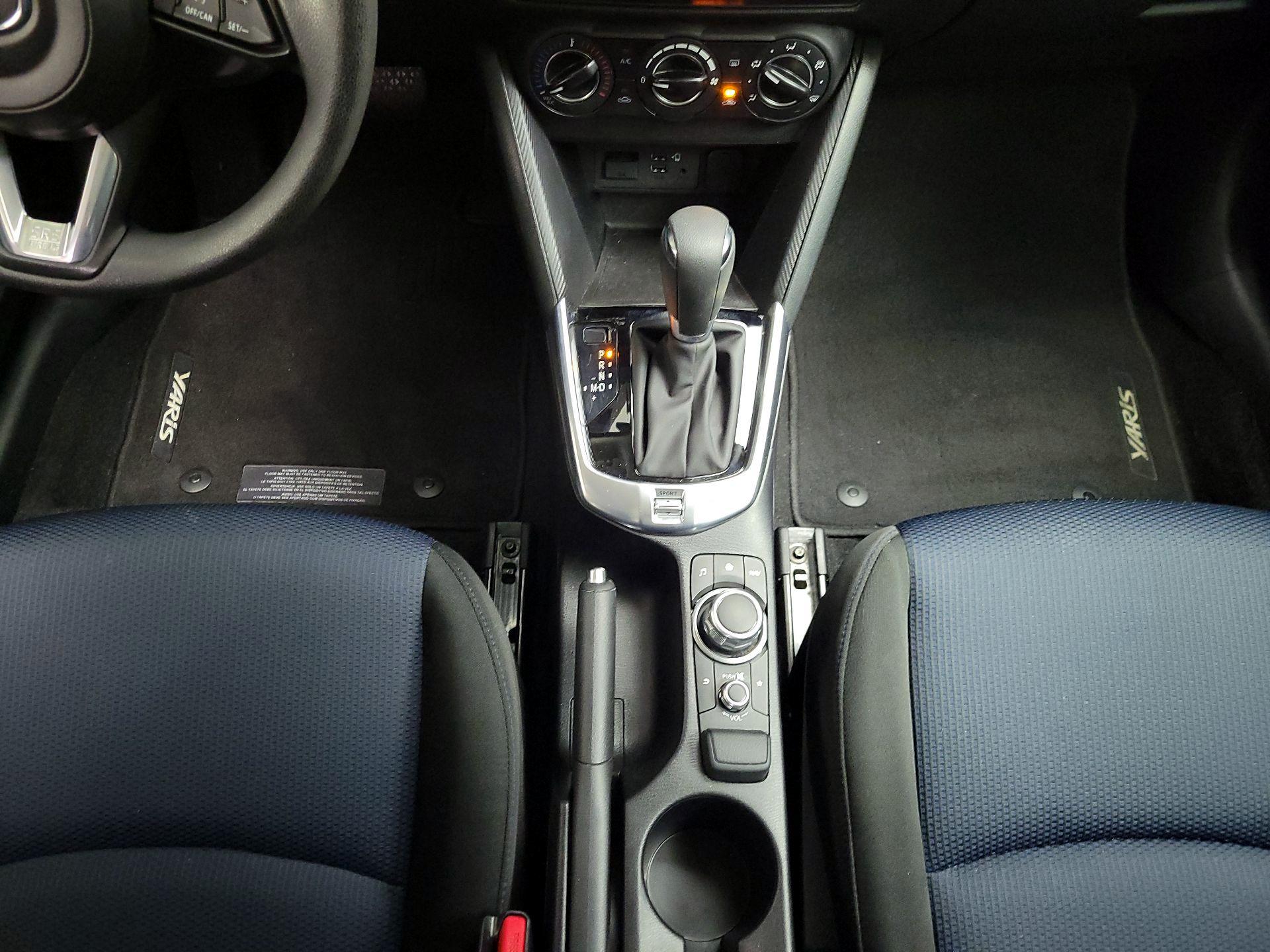 Thumbnail: 2020 Toyota Yaris - 17