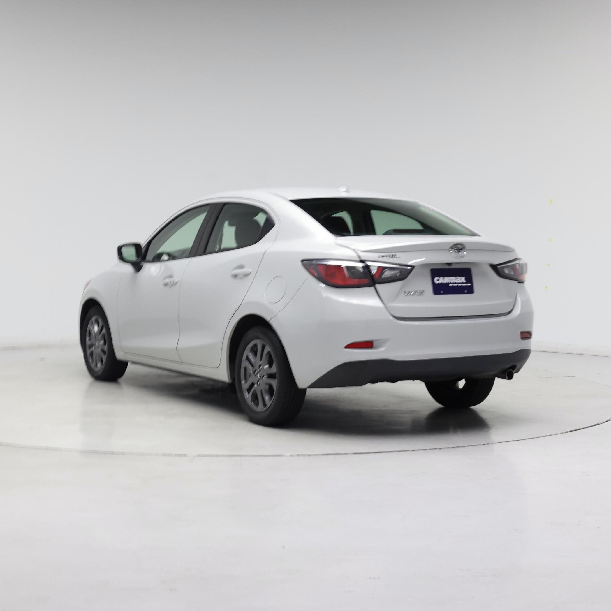 Thumbnail: 2020 Toyota Yaris - 2