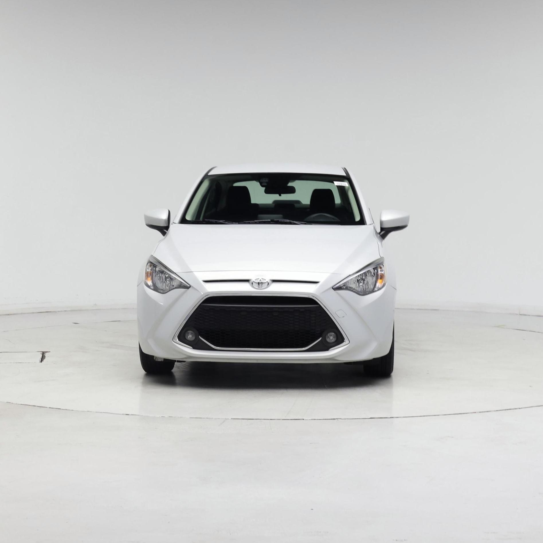 Thumbnail: 2020 Toyota Yaris - 5