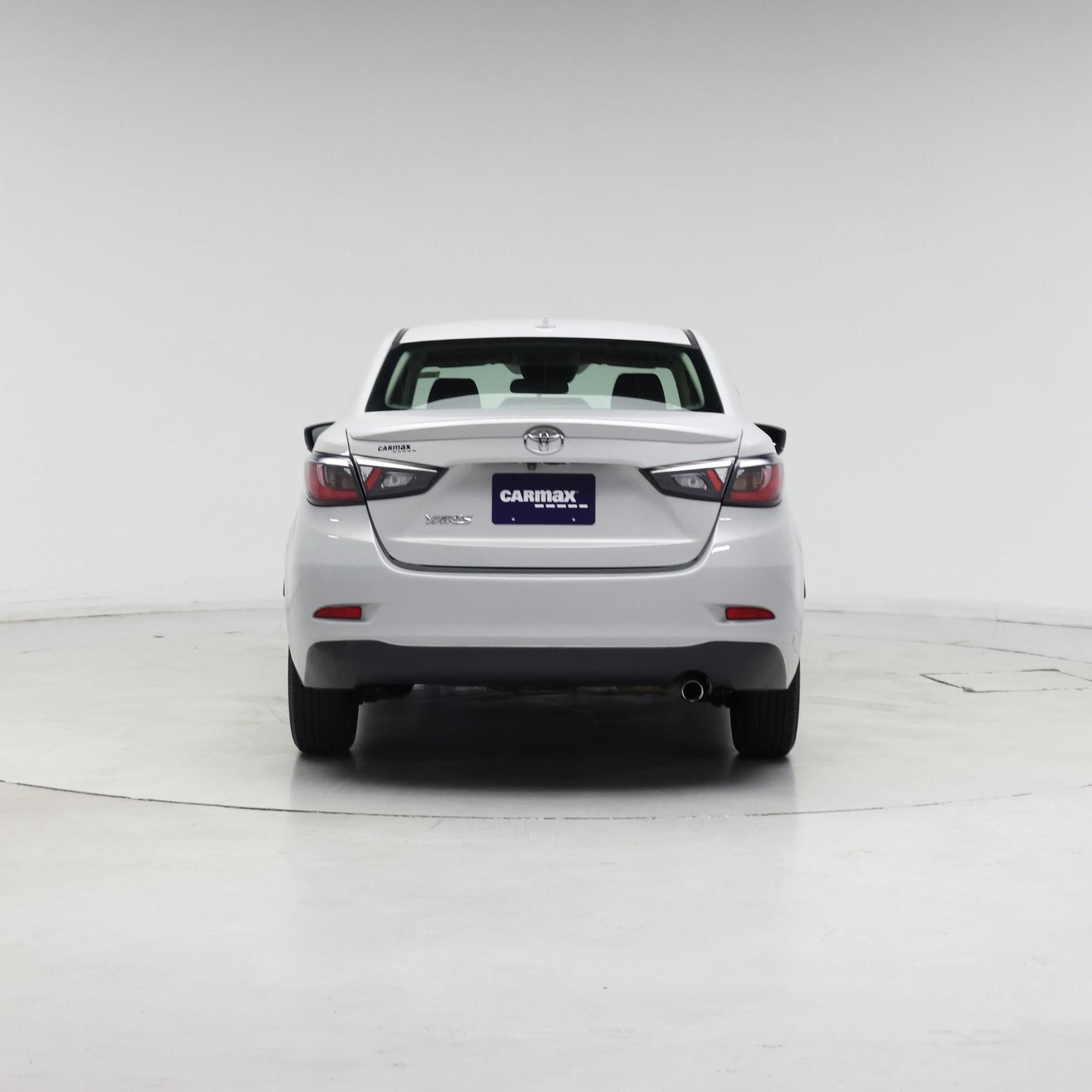 Thumbnail: 2020 Toyota Yaris - 6