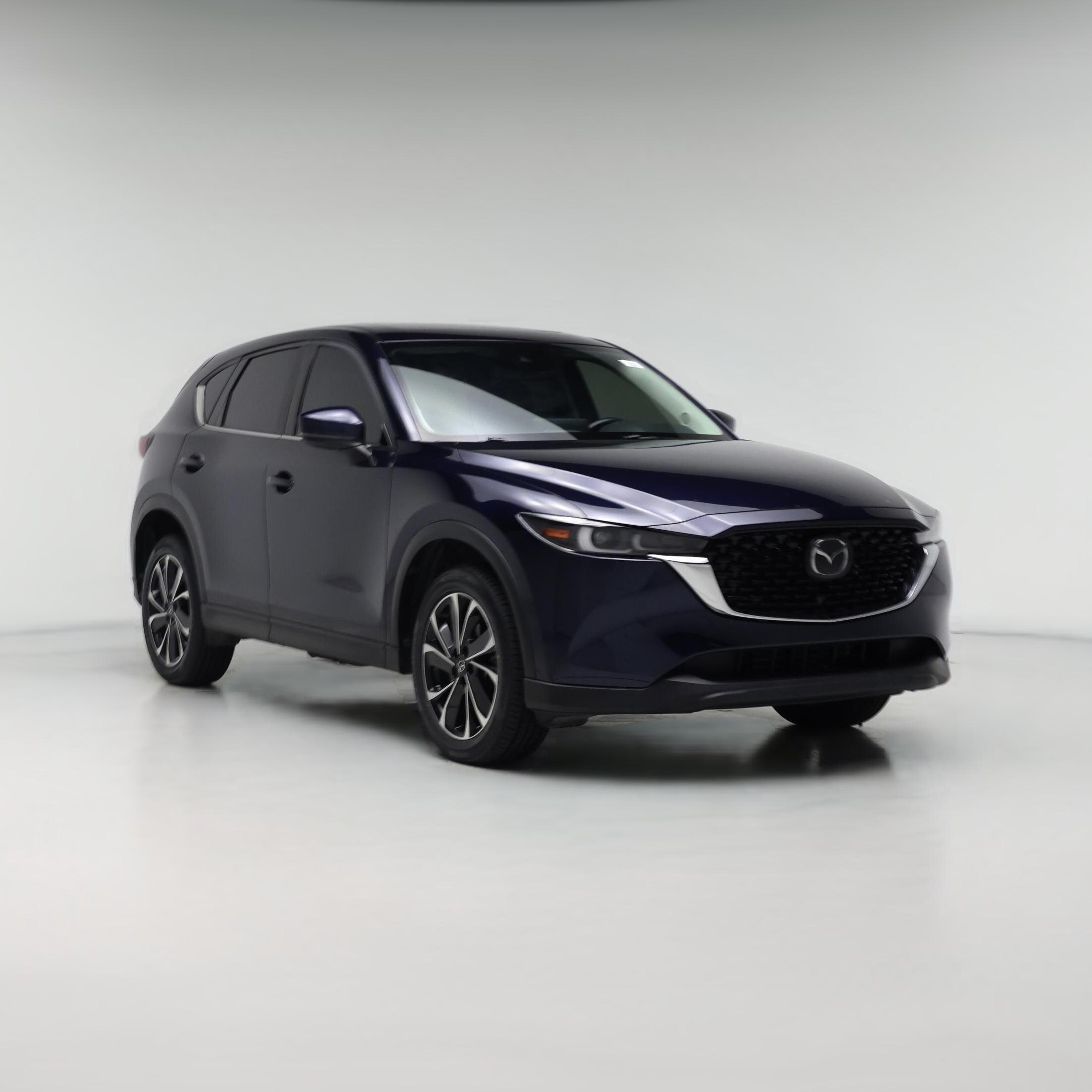 Thumbnail: 2023 Mazda CX-5 - 1