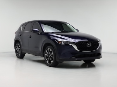 2023 Mazda CX-5 2.5 S Premium Package