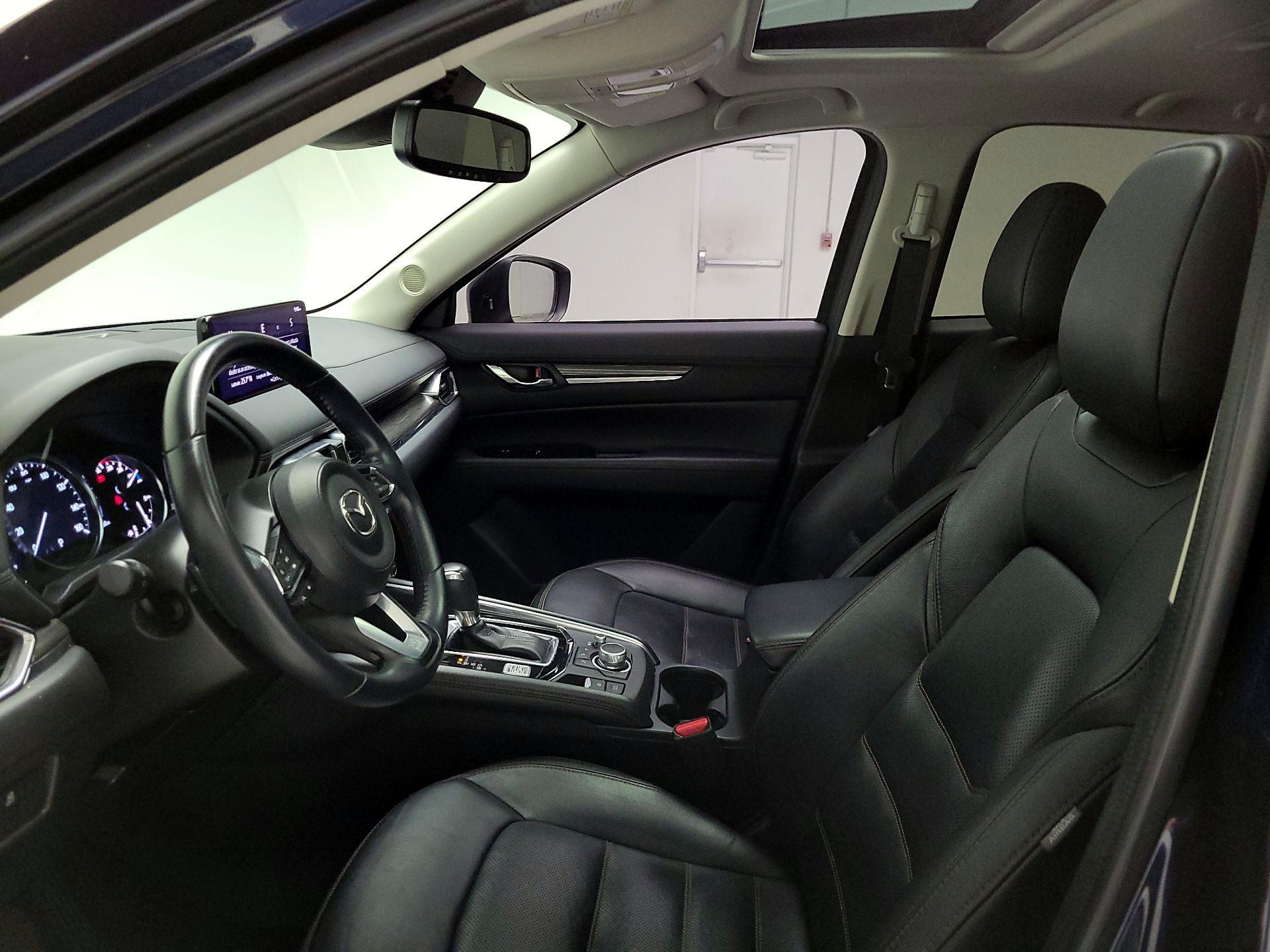 Thumbnail: 2023 Mazda CX-5 - 11