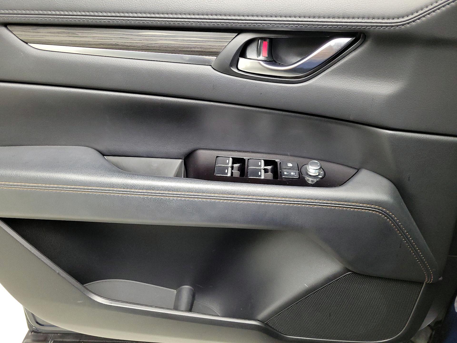 Thumbnail: 2023 Mazda CX-5 - 12