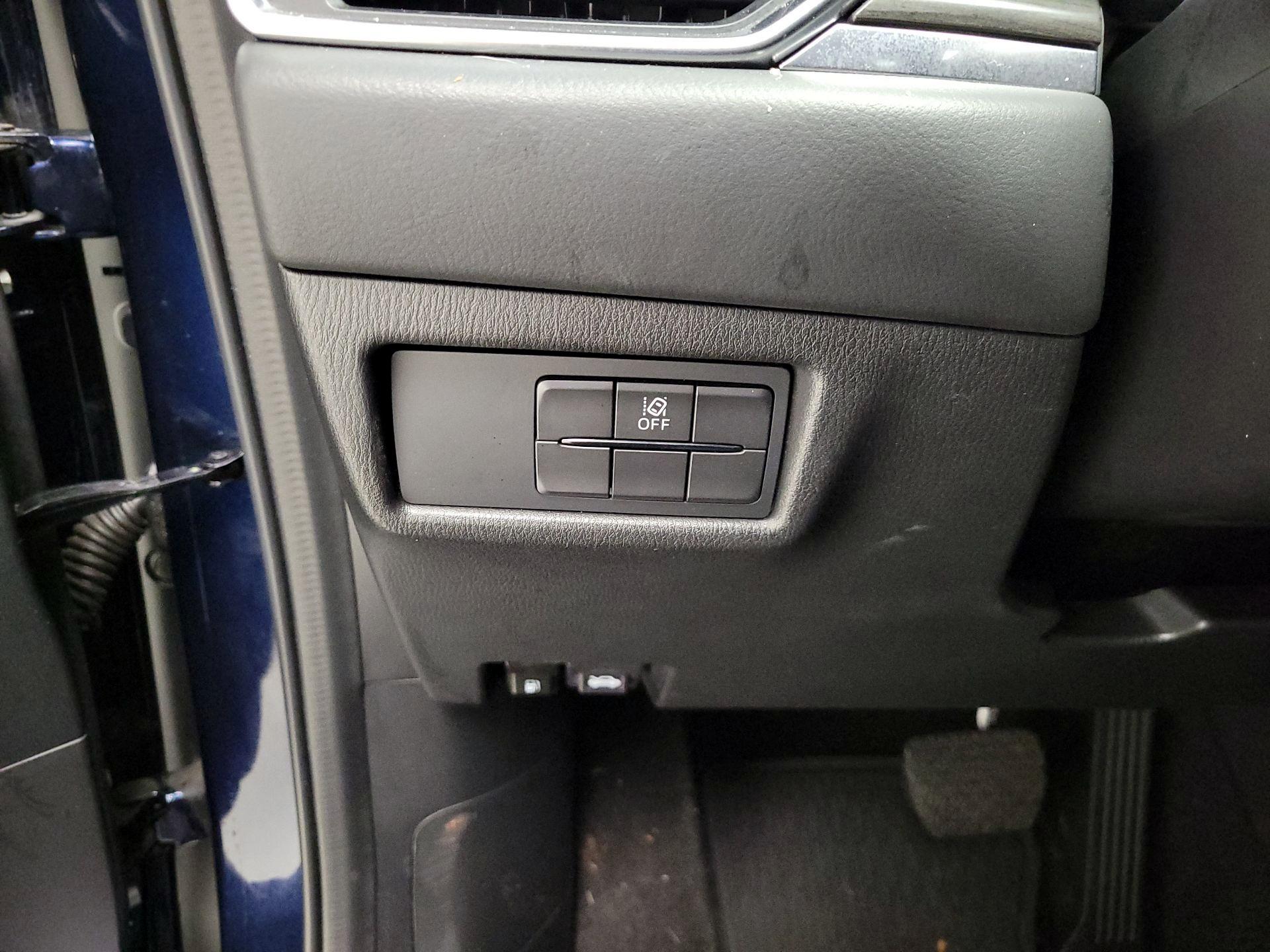 Thumbnail: 2023 Mazda CX-5 - 13