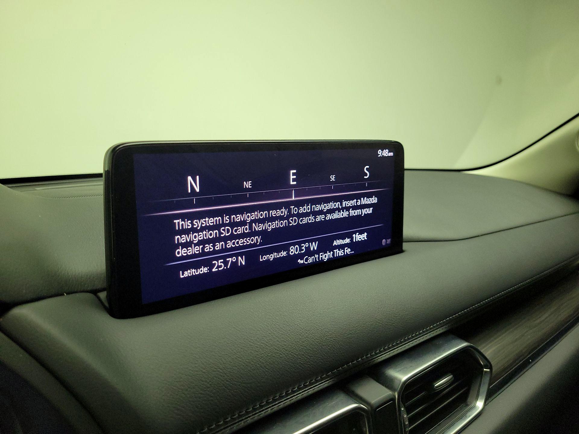 Thumbnail: 2023 Mazda CX-5 - 14