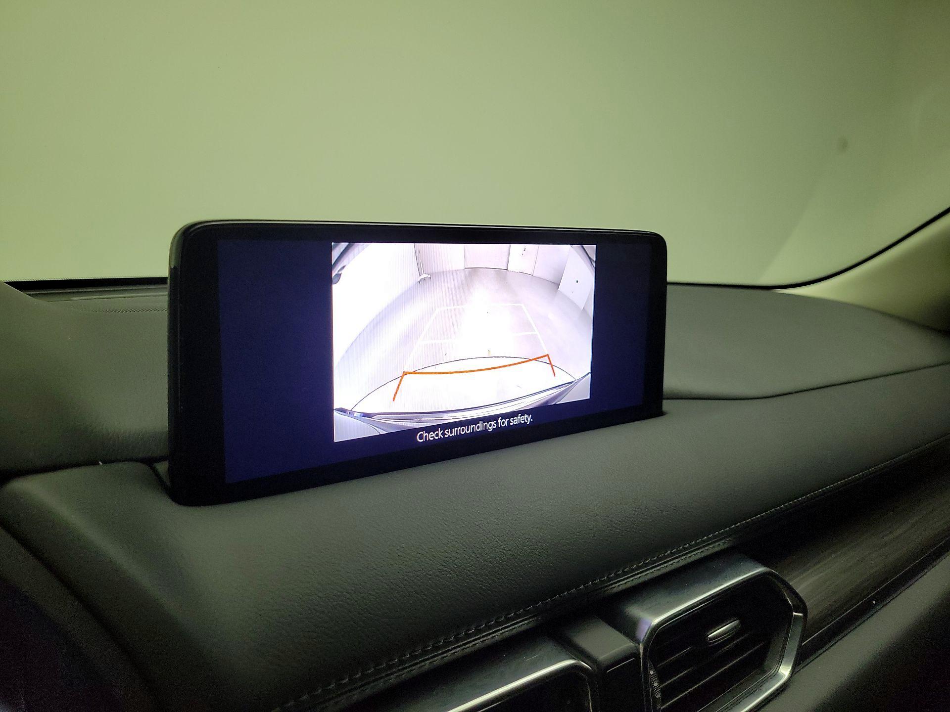 Thumbnail: 2023 Mazda CX-5 - 15