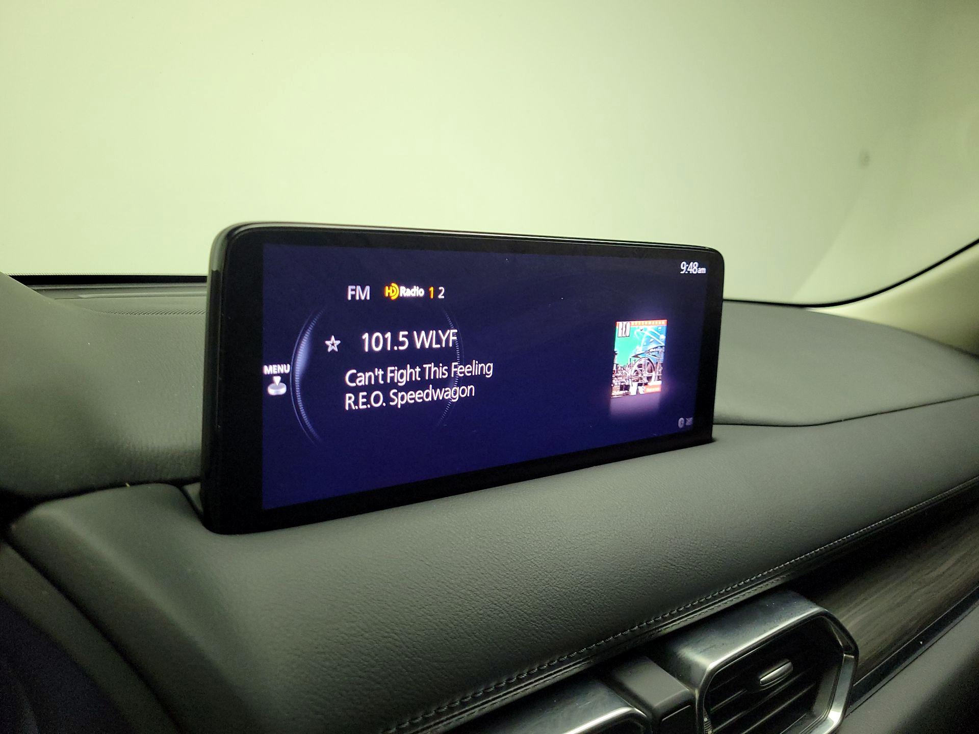 Thumbnail: 2023 Mazda CX-5 - 16