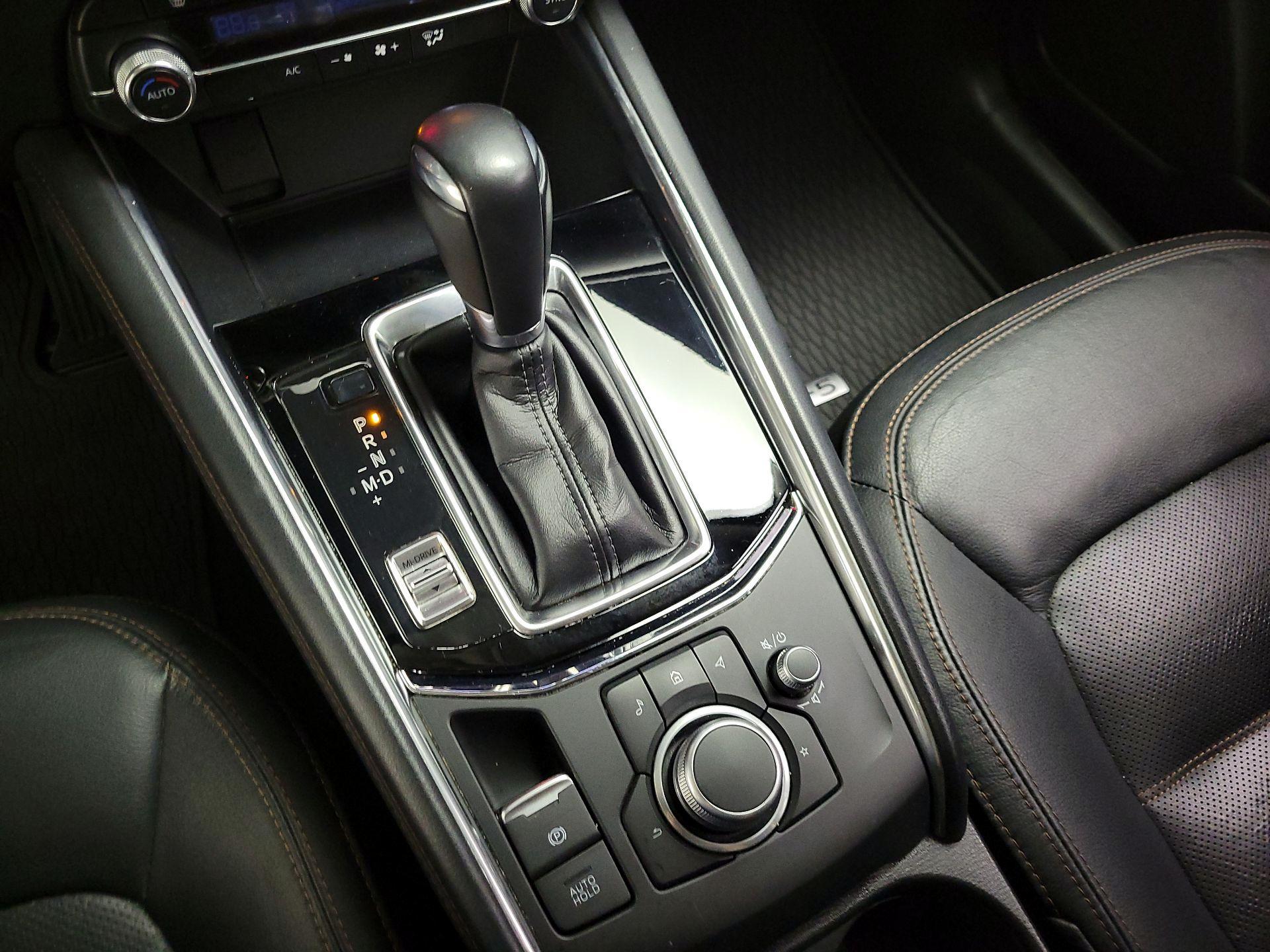 Thumbnail: 2023 Mazda CX-5 - 18