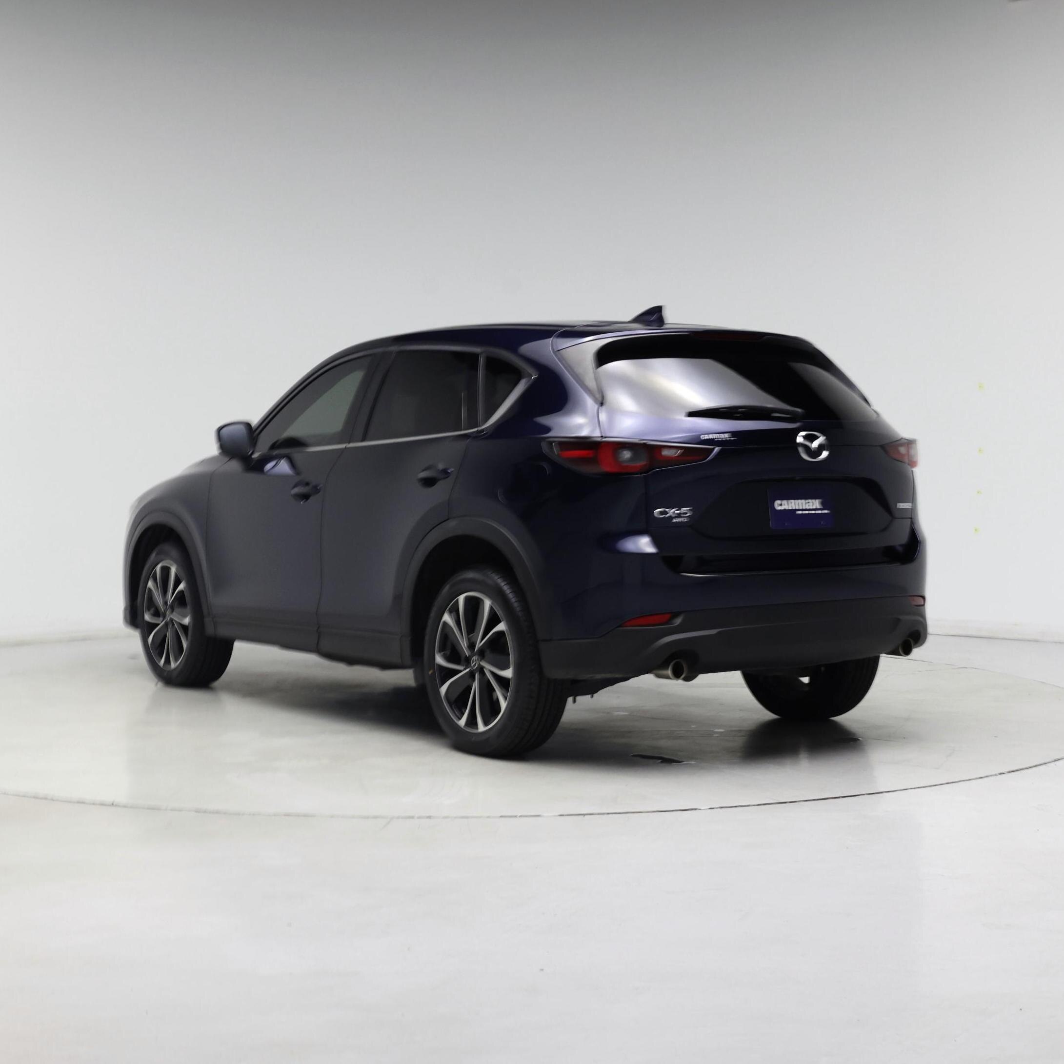 Thumbnail: 2023 Mazda CX-5 - 2