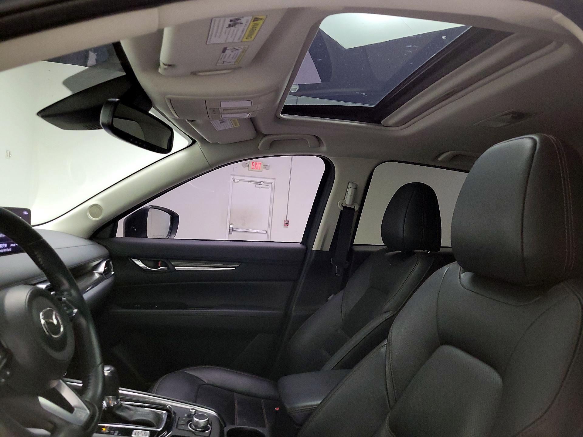 Thumbnail: 2023 Mazda CX-5 - 19