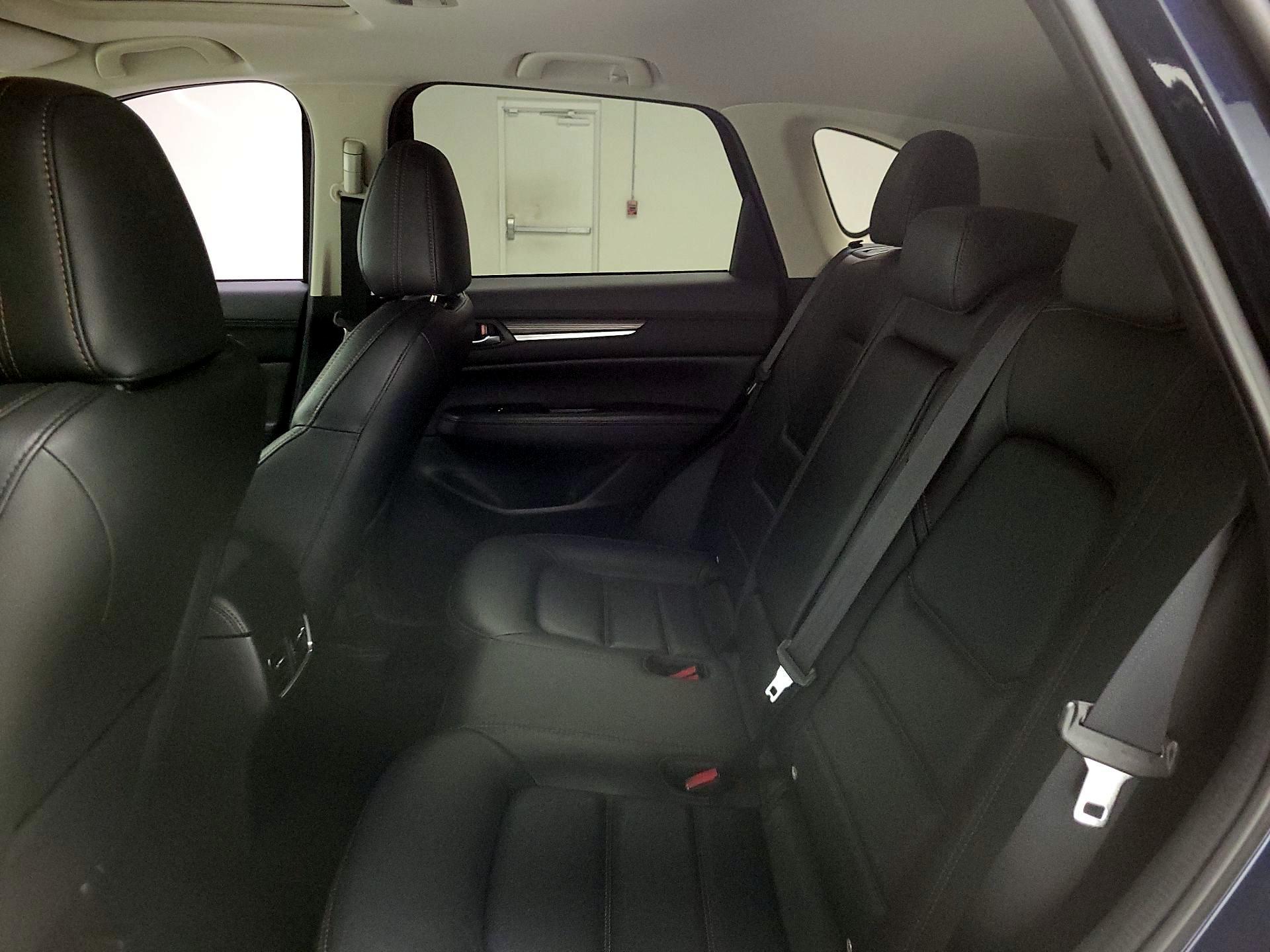 Thumbnail: 2023 Mazda CX-5 - 20