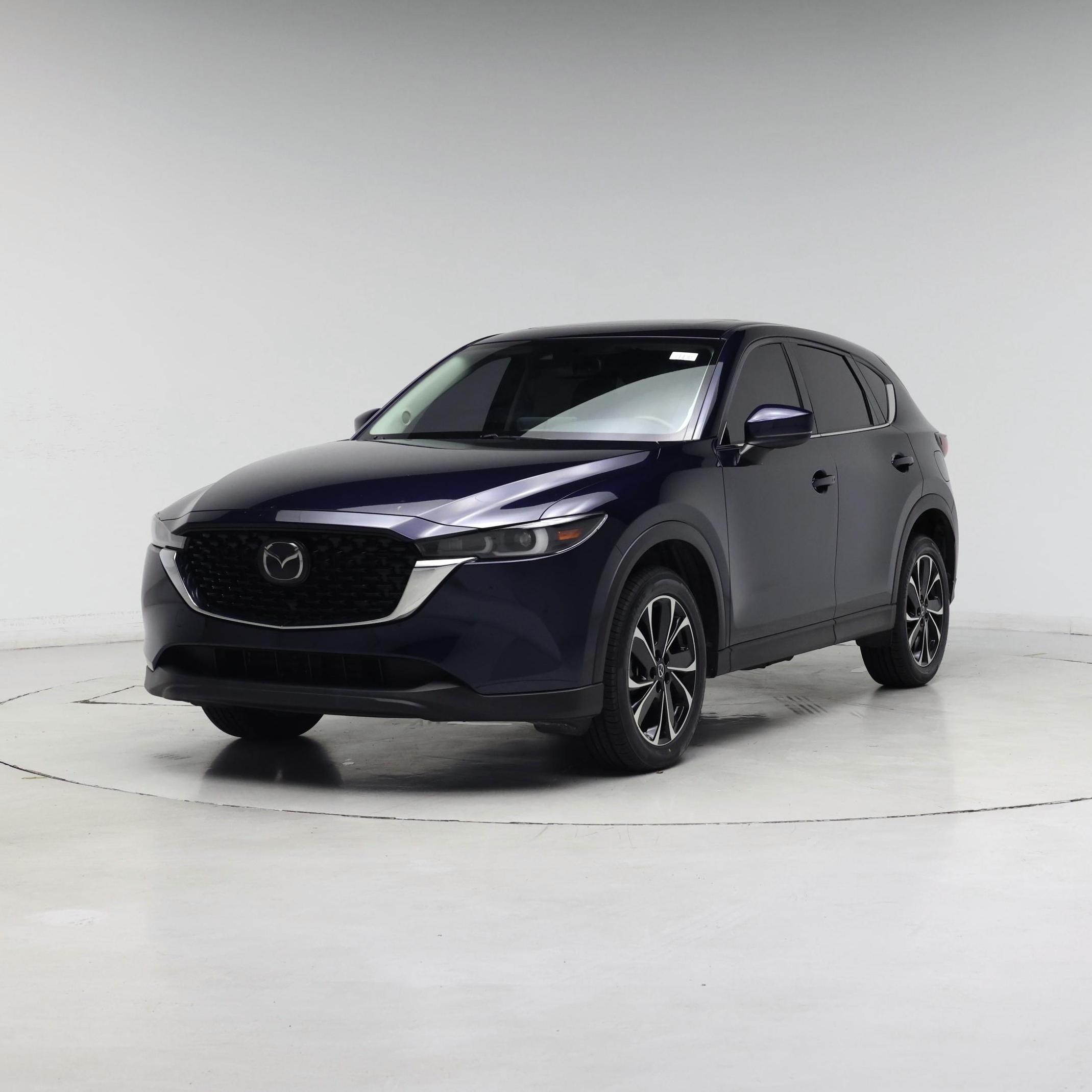 Thumbnail: 2023 Mazda CX-5 - 4
