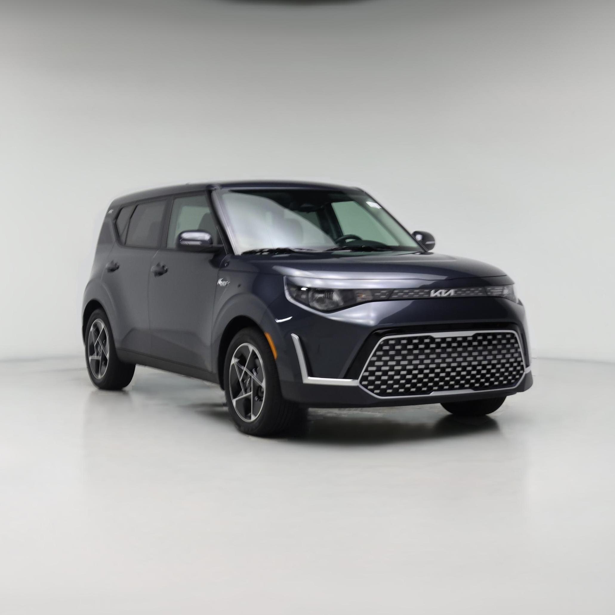 Thumbnail: 2025 Kia Soul - 1