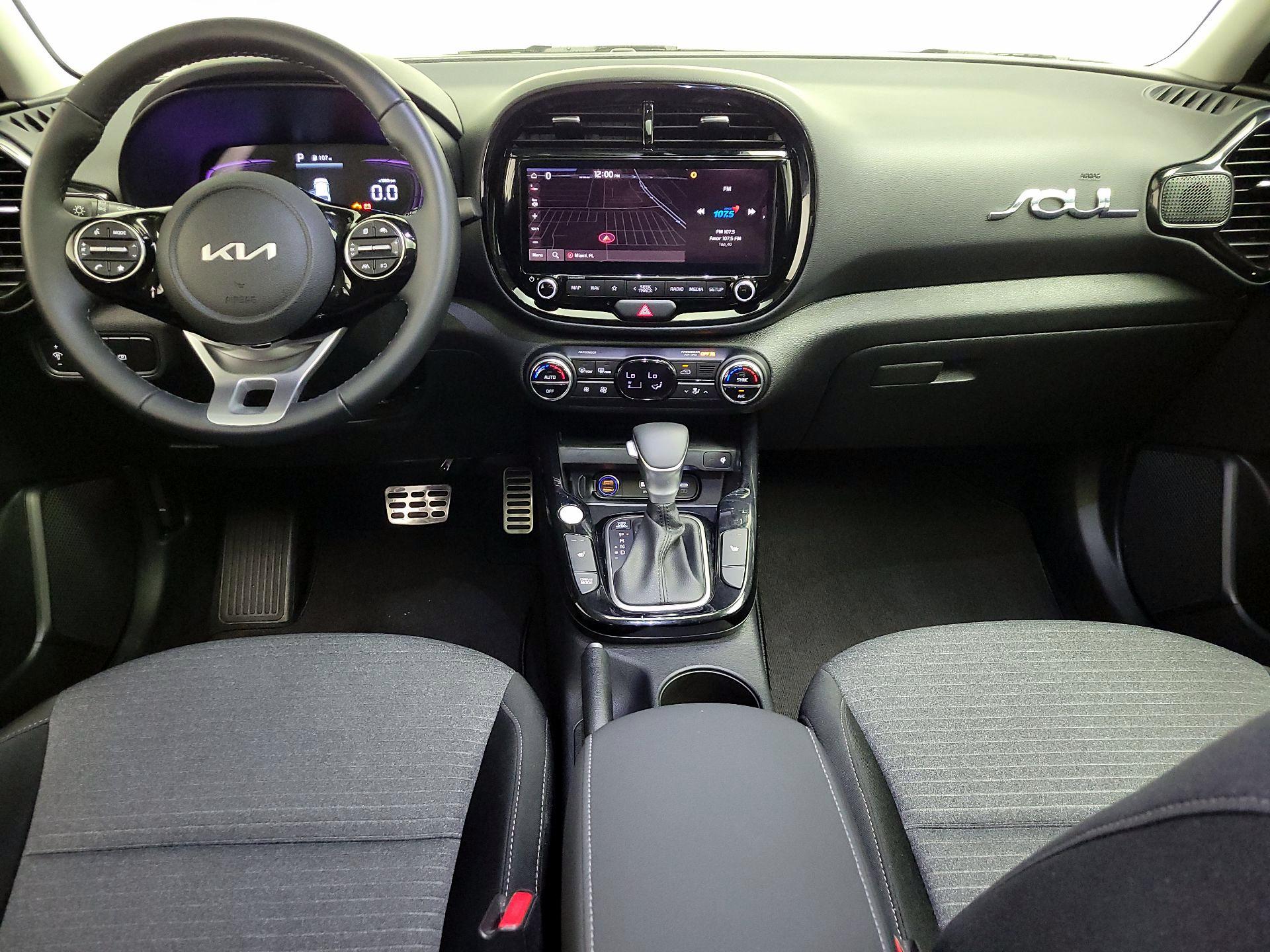 Thumbnail: 2025 Kia Soul - 9