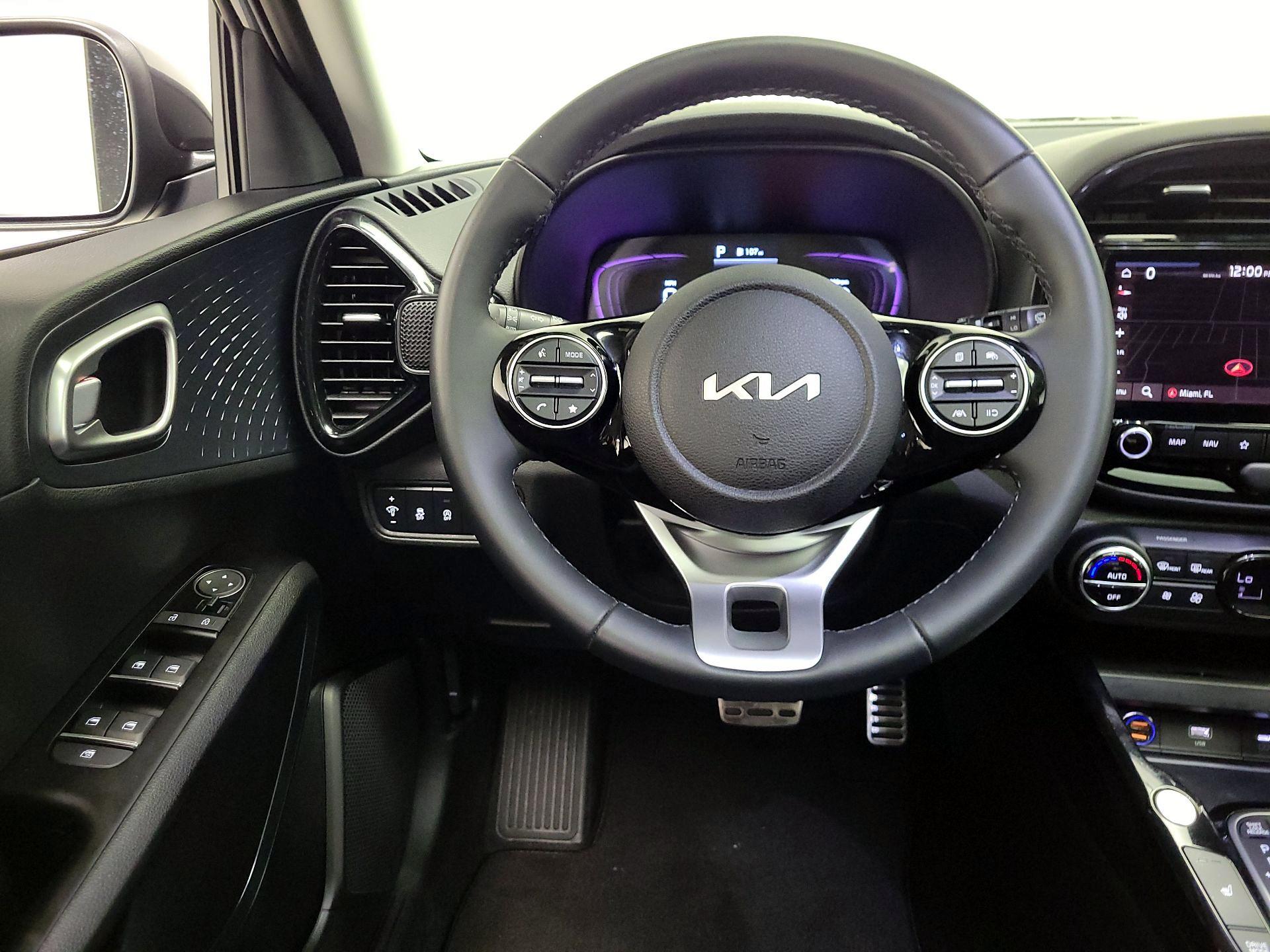 Thumbnail: 2025 Kia Soul - 10