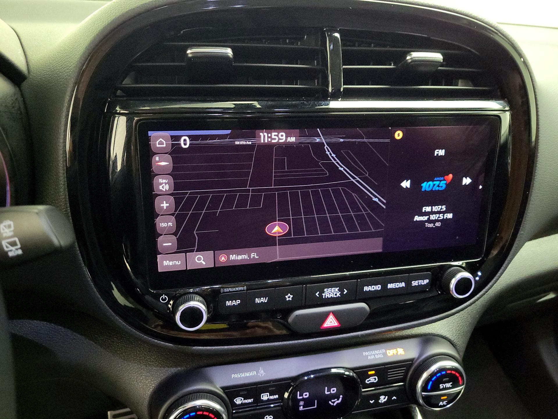 Thumbnail: 2025 Kia Soul - 14