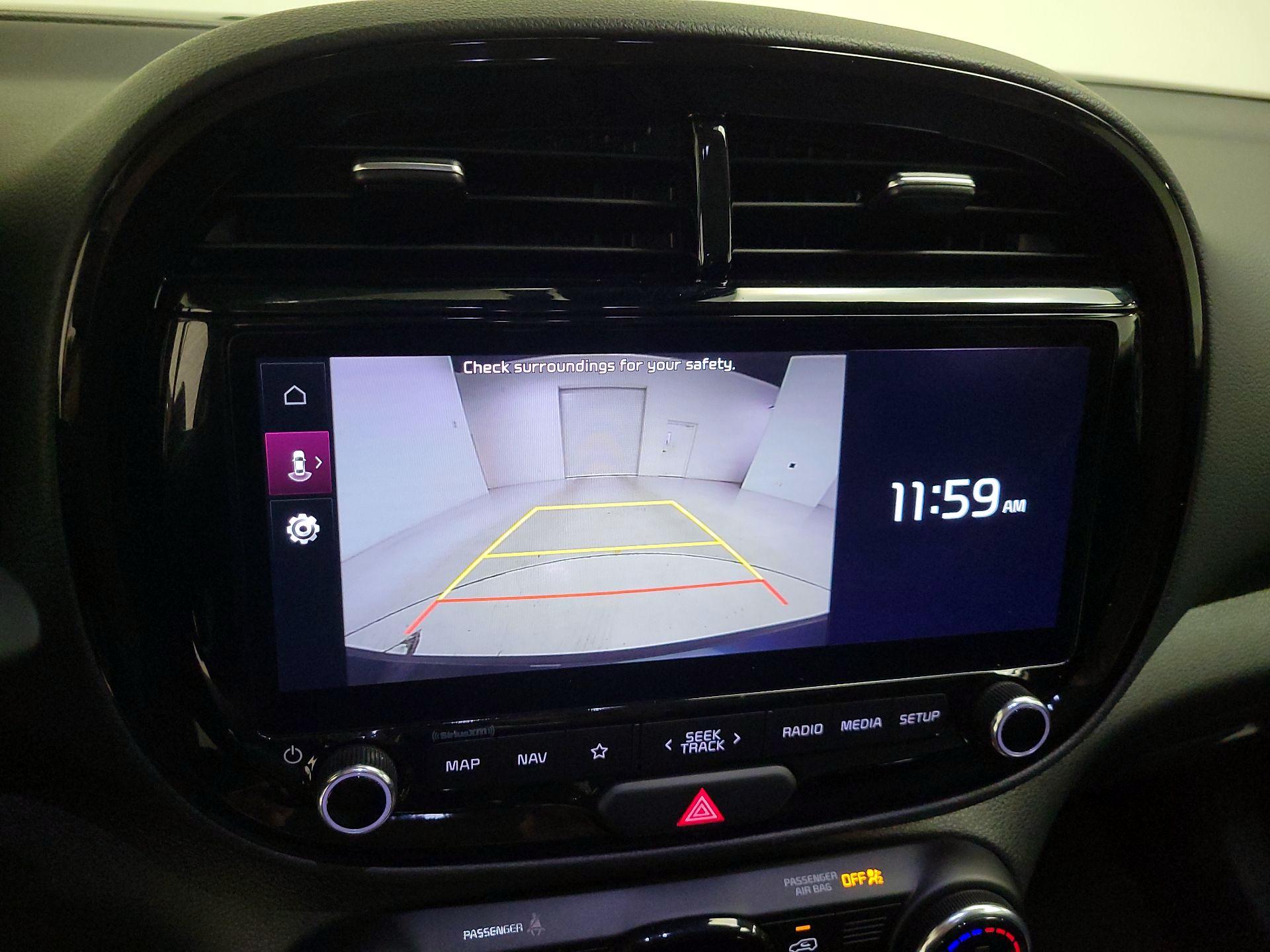 Thumbnail: 2025 Kia Soul - 15