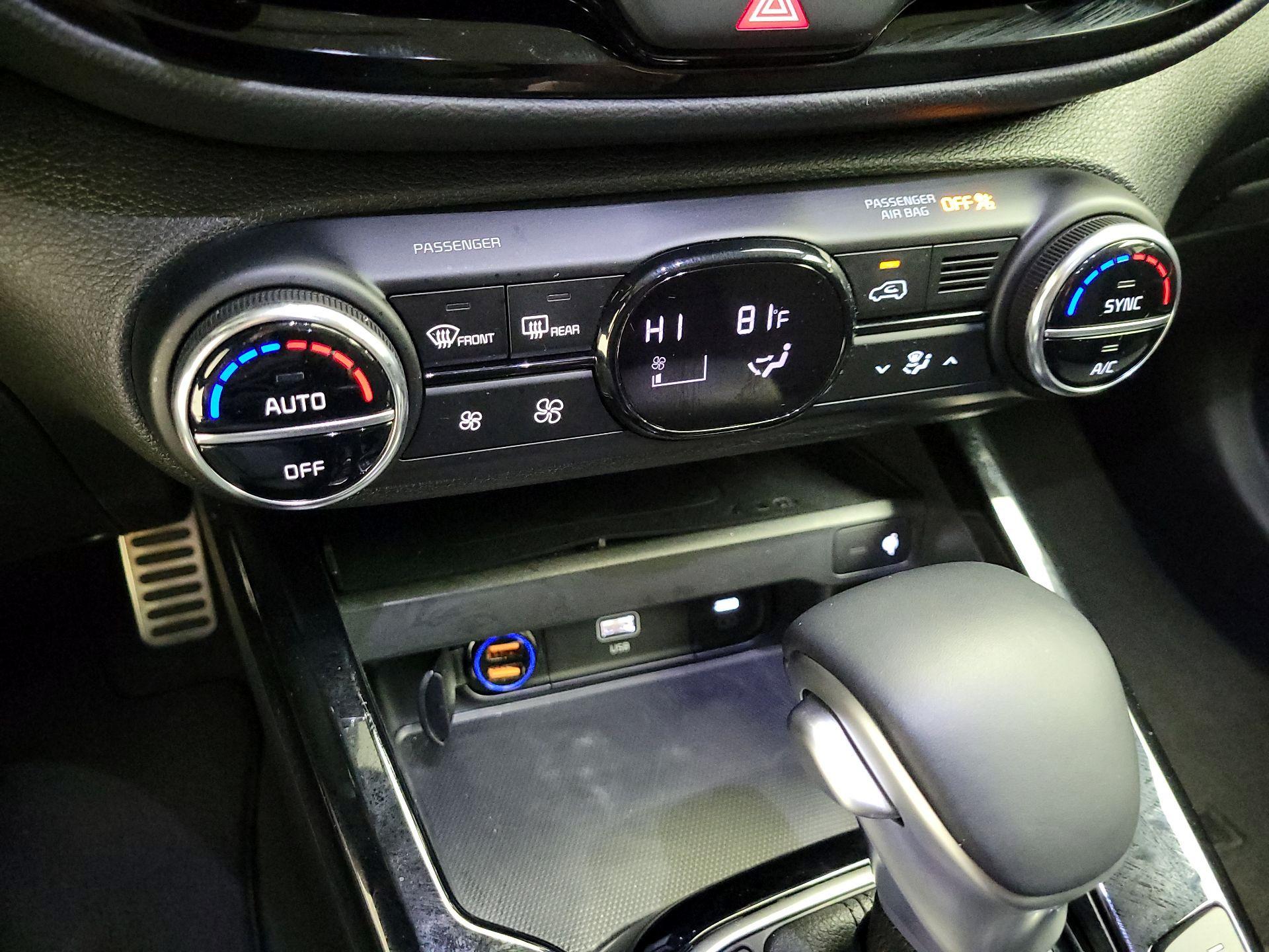 Thumbnail: 2025 Kia Soul - 17