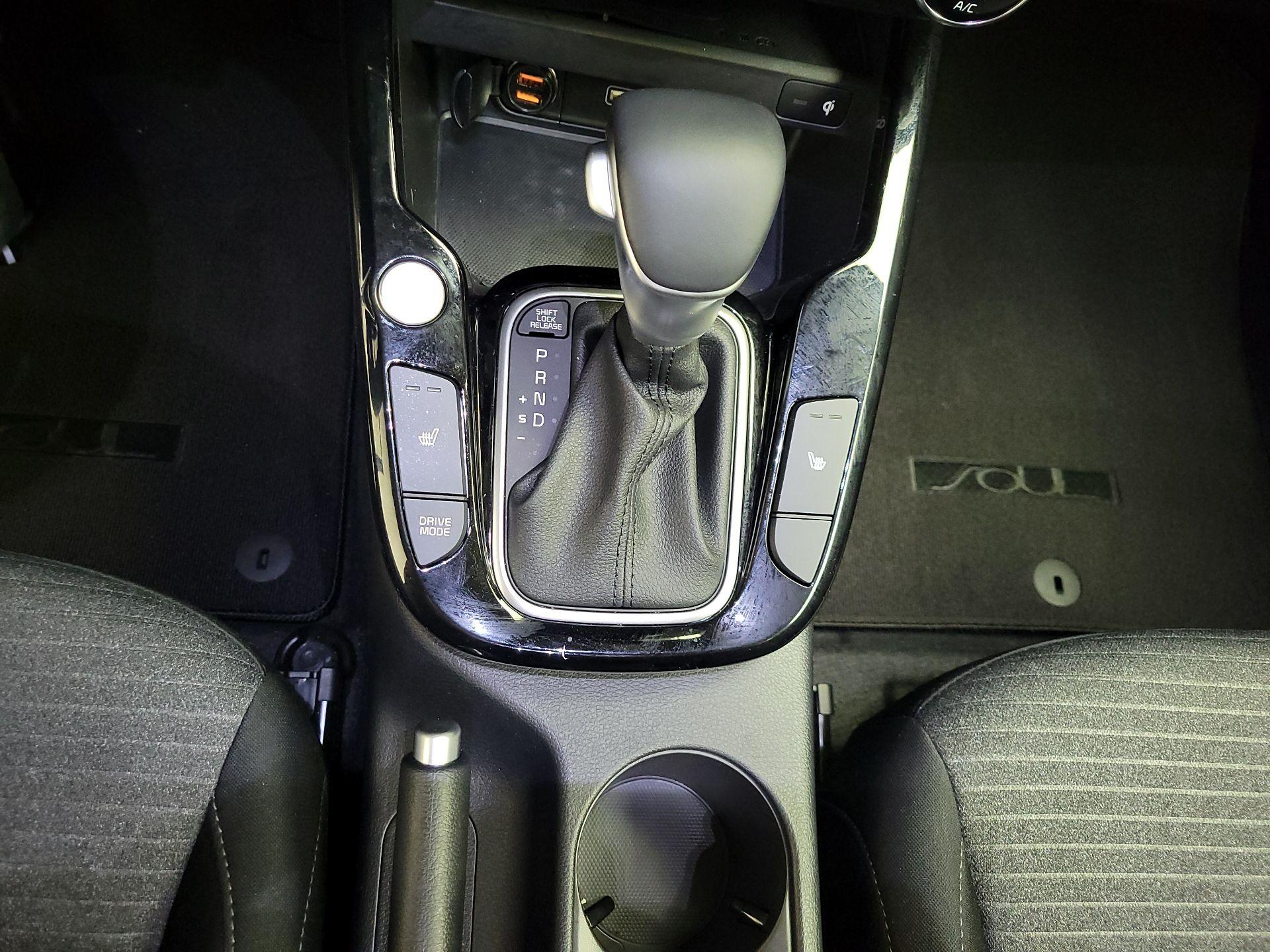 Thumbnail: 2025 Kia Soul - 18