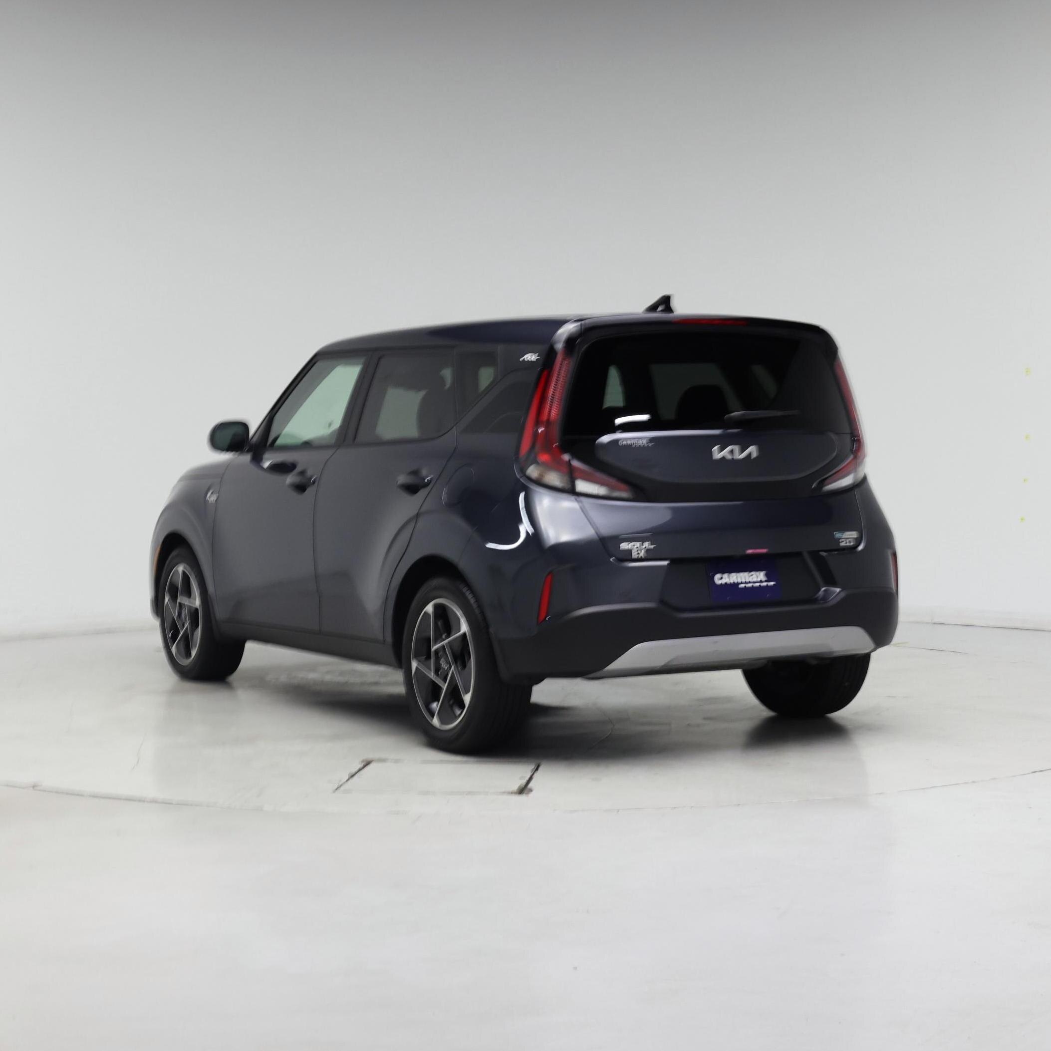 Thumbnail: 2025 Kia Soul - 2