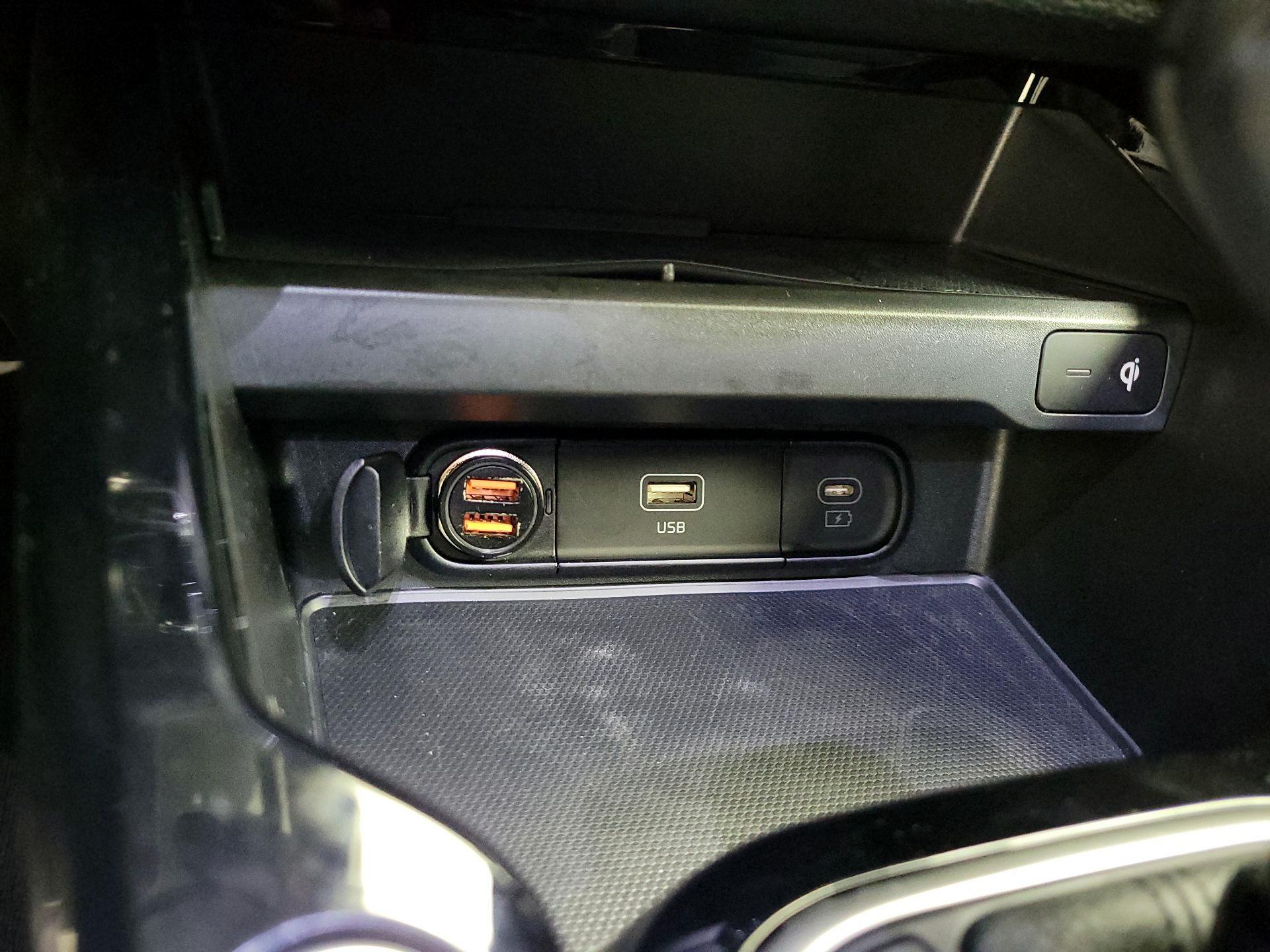 Thumbnail: 2025 Kia Soul - 19