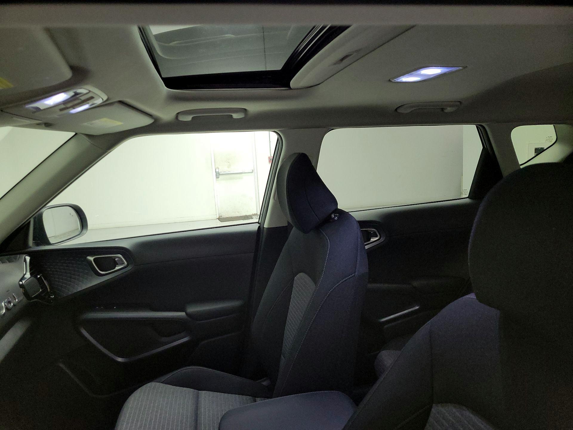 Thumbnail: 2025 Kia Soul - 20