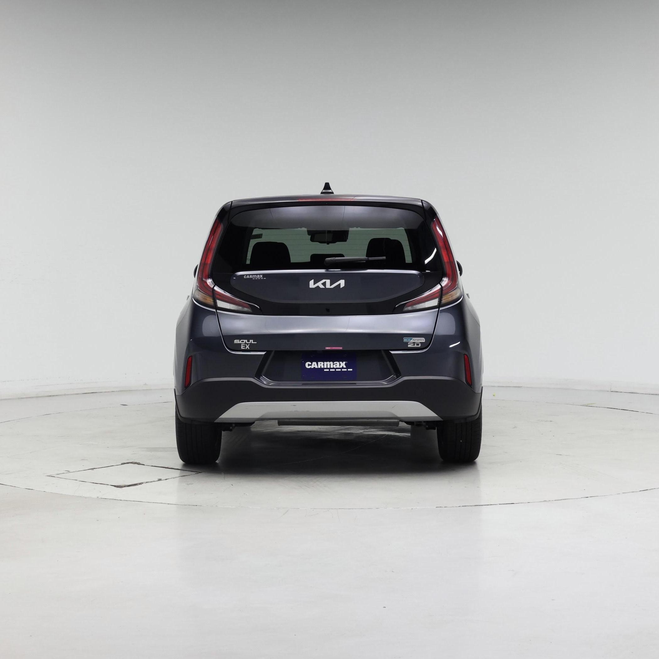 Thumbnail: 2025 Kia Soul - 6