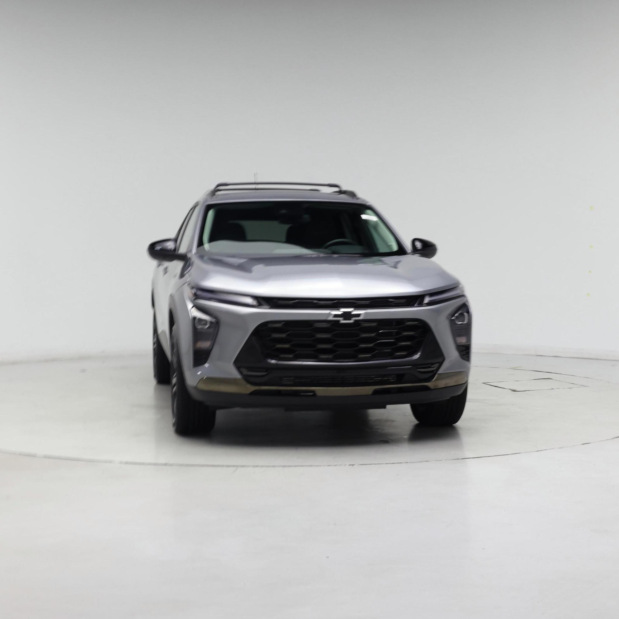 Thumbnail: 2025 Chevrolet Trax - 5