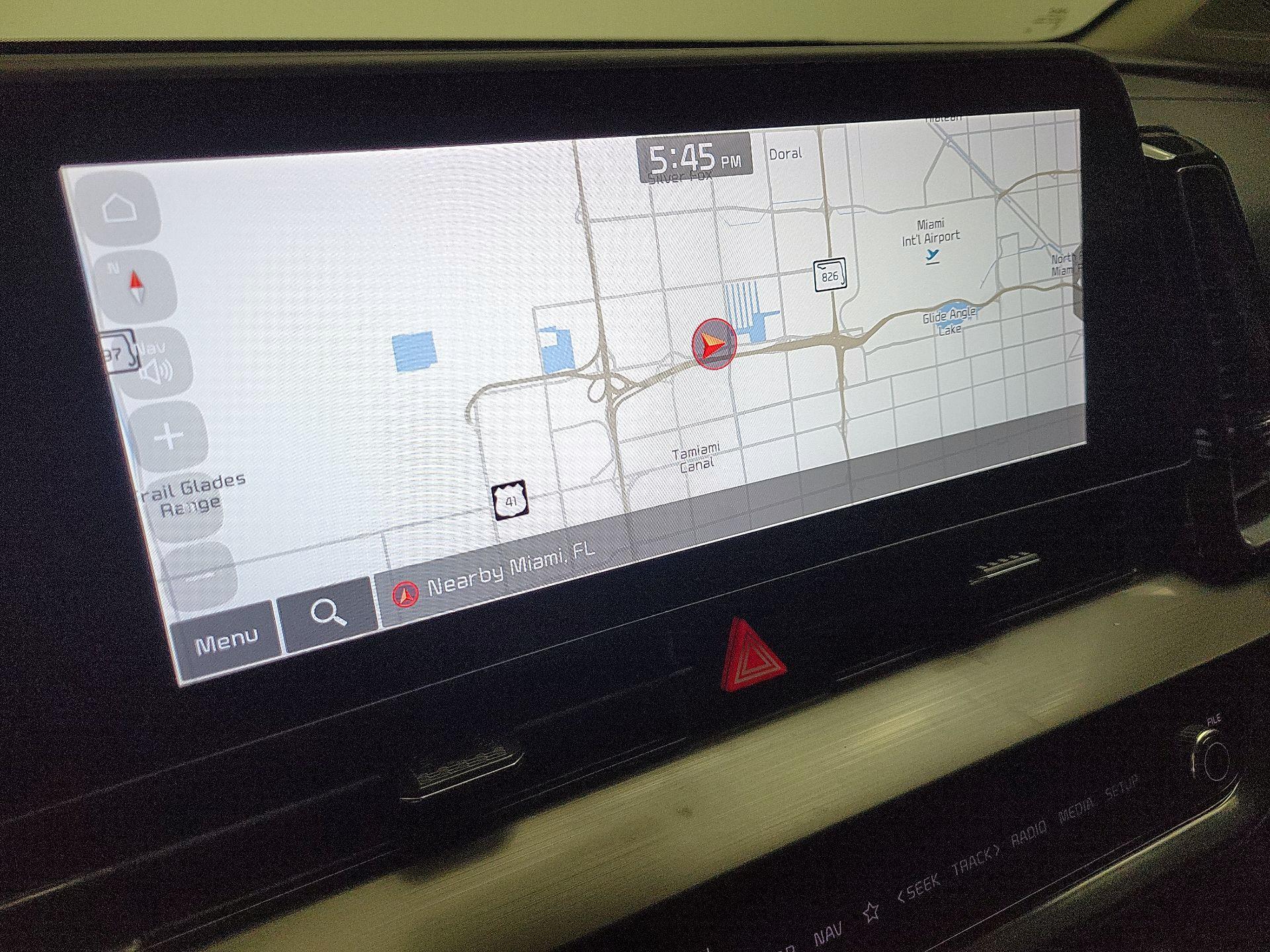 Thumbnail: 2023 Kia Sportage - 14