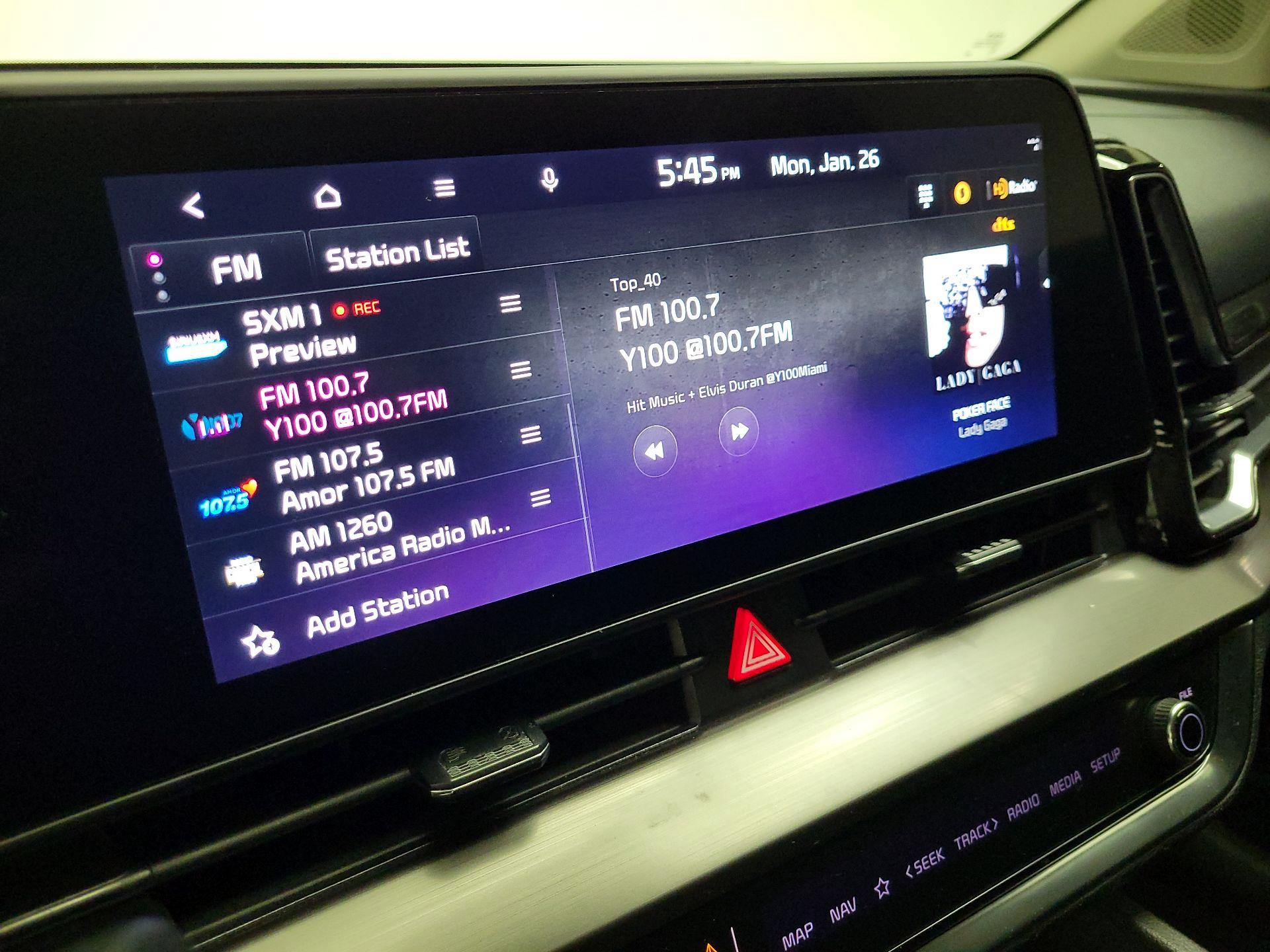 Thumbnail: 2023 Kia Sportage - 16