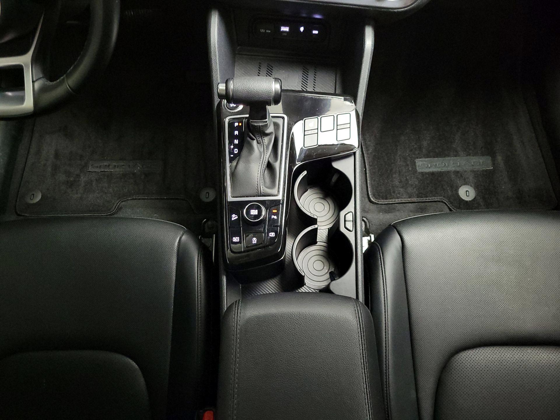 Thumbnail: 2023 Kia Sportage - 18