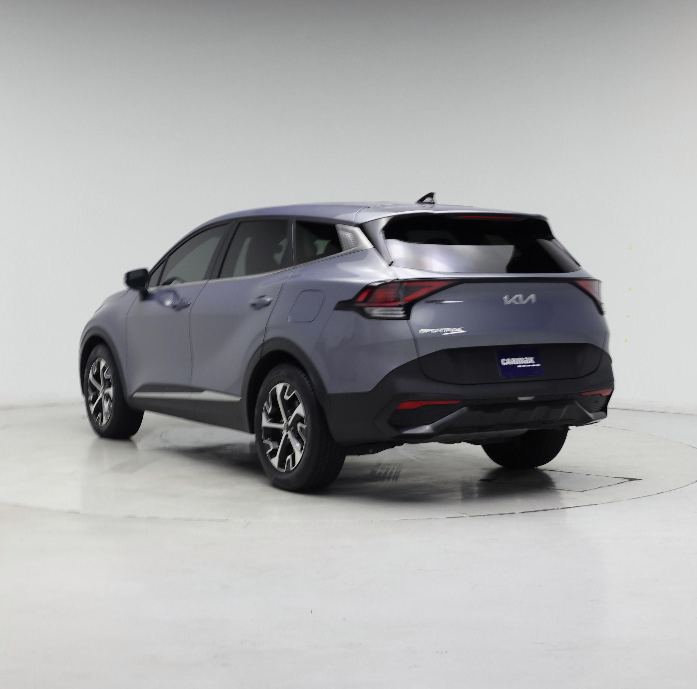 Thumbnail: 2023 Kia Sportage - 2