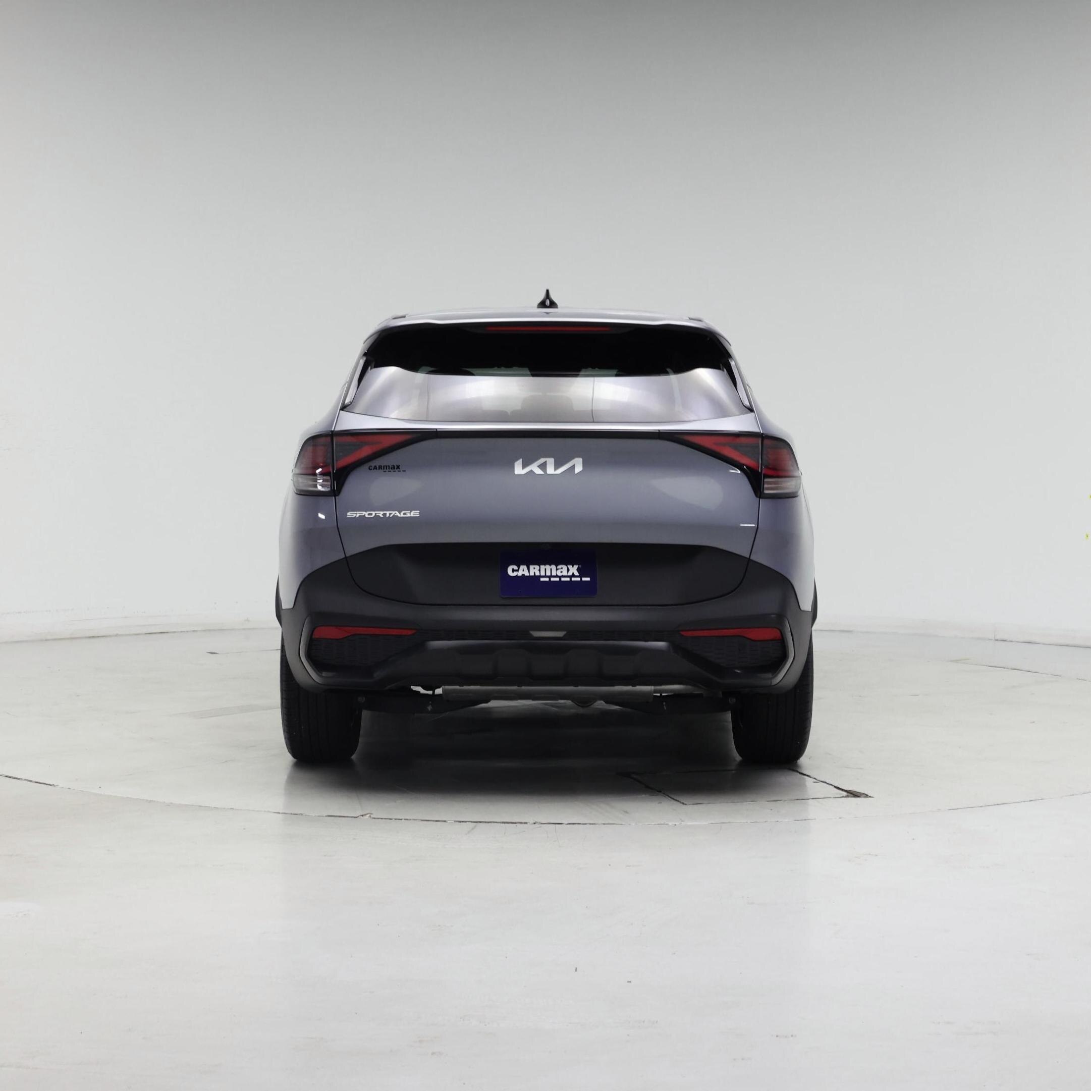 Thumbnail: 2023 Kia Sportage - 6