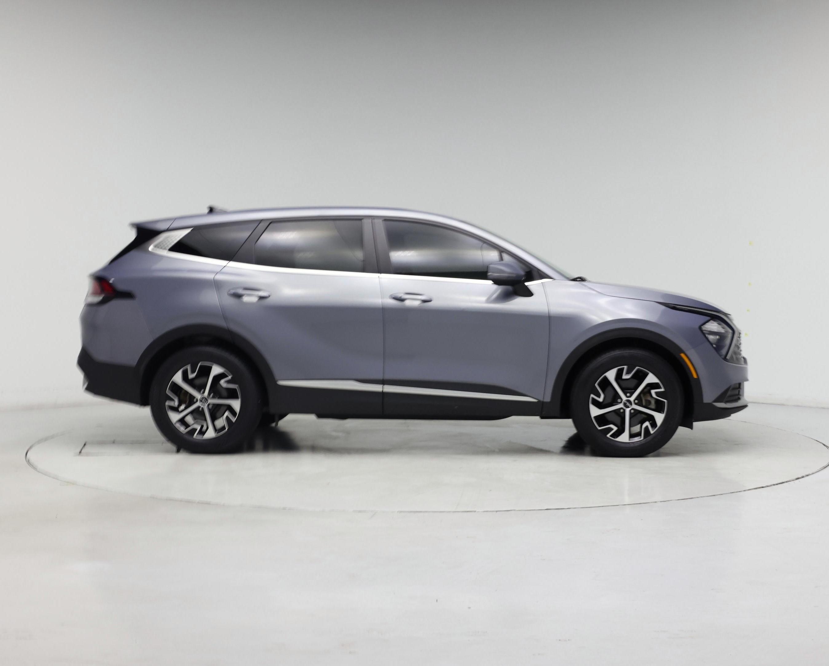 Thumbnail: 2023 Kia Sportage - 7