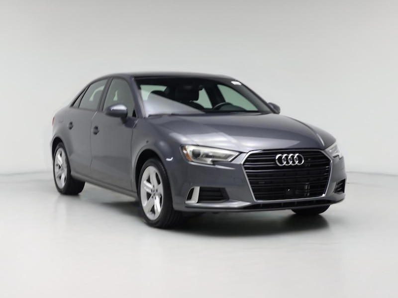 2018 Audi A3 Premium -
                  Sanford, FL