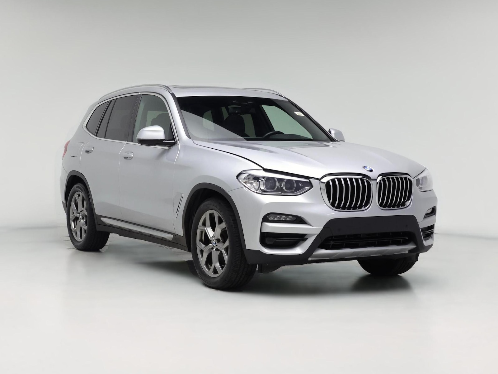 2021 BMW X3 30i