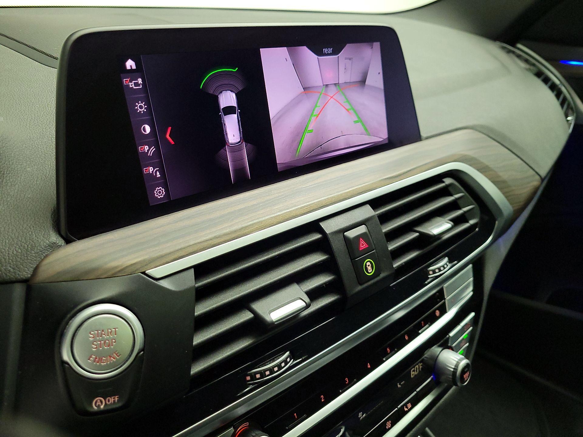 Thumbnail: 2021 BMW X3 - 15