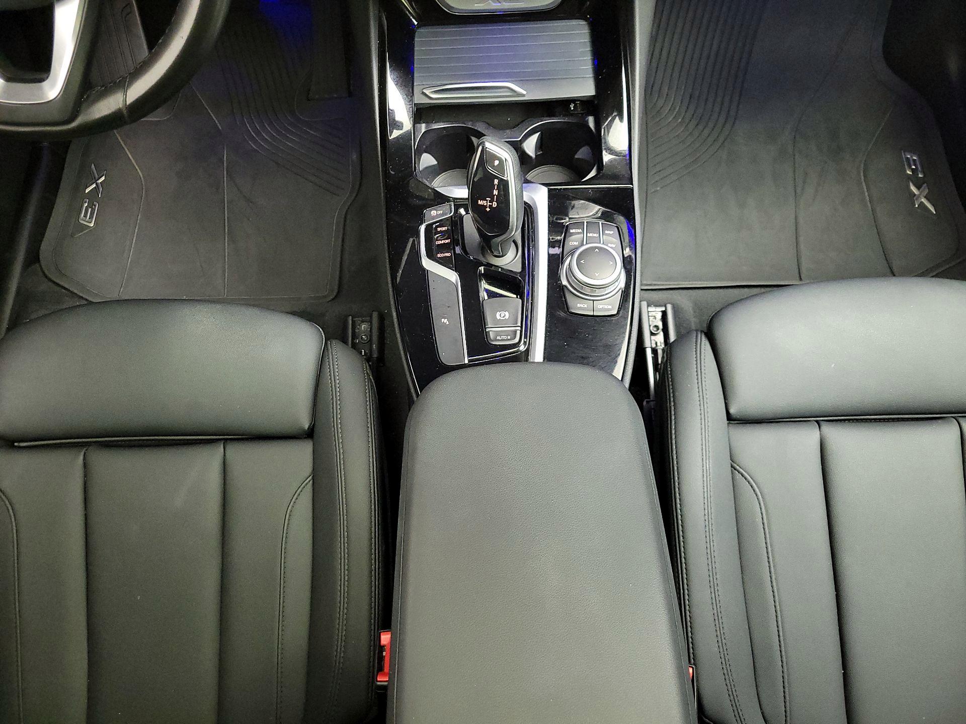 Thumbnail: 2021 BMW X3 - 18