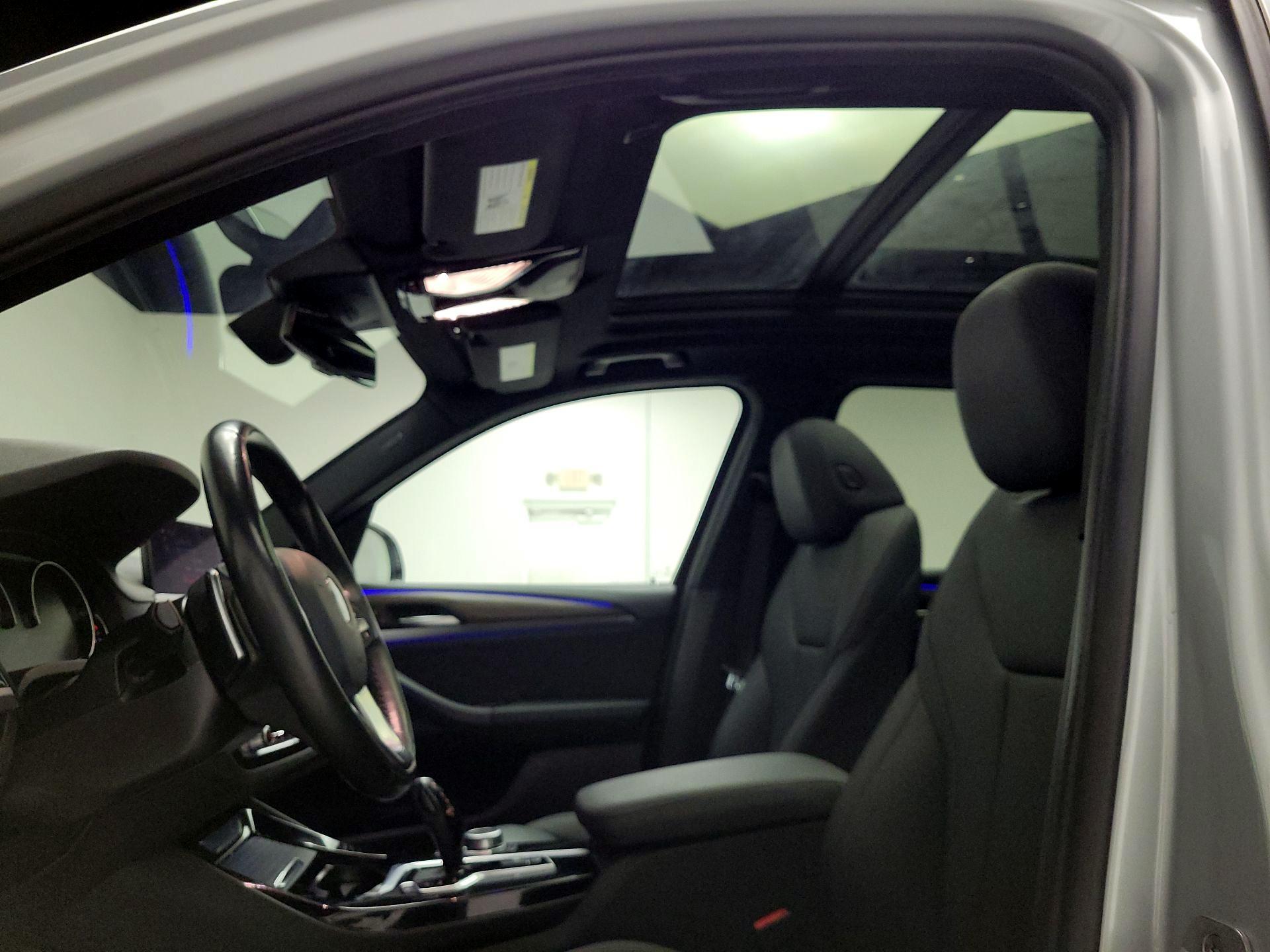 Thumbnail: 2021 BMW X3 - 20