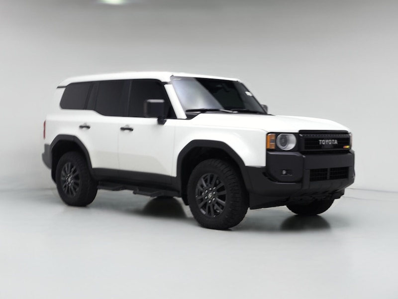 2024 Toyota Land Cruiser 1958 -
                  Miami, FL