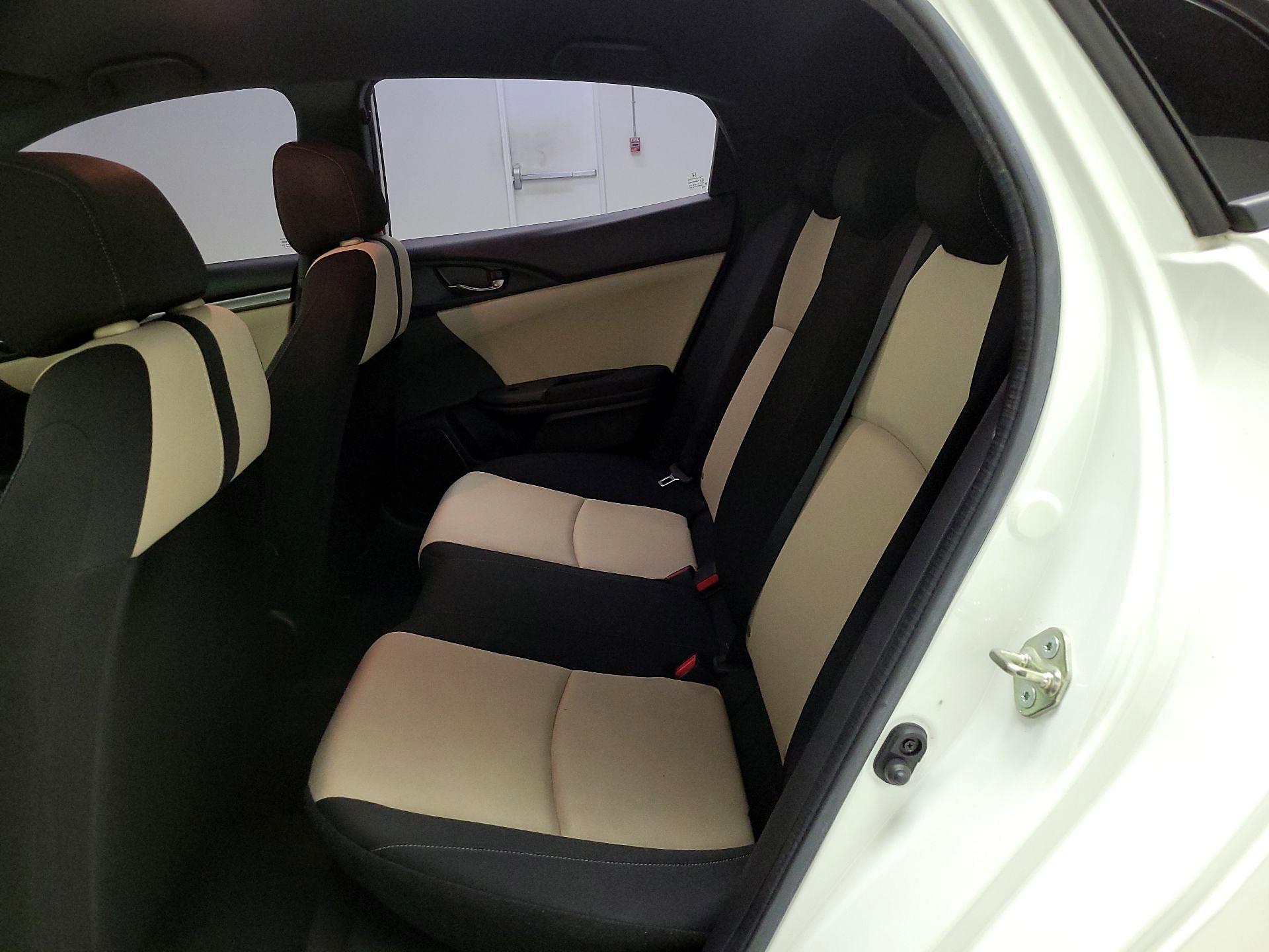 Thumbnail: 2017 Honda Civic - 19