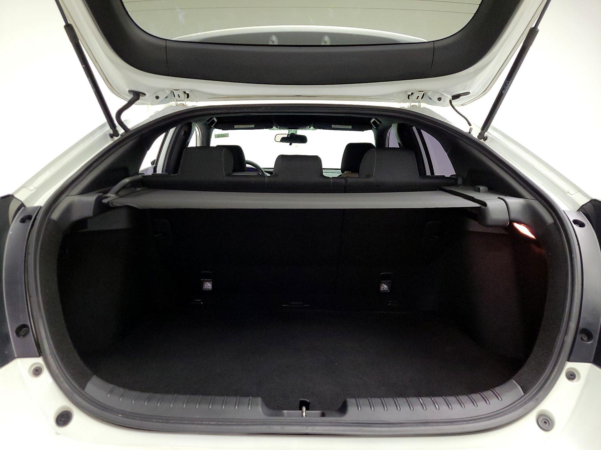 Thumbnail: 2017 Honda Civic - 20