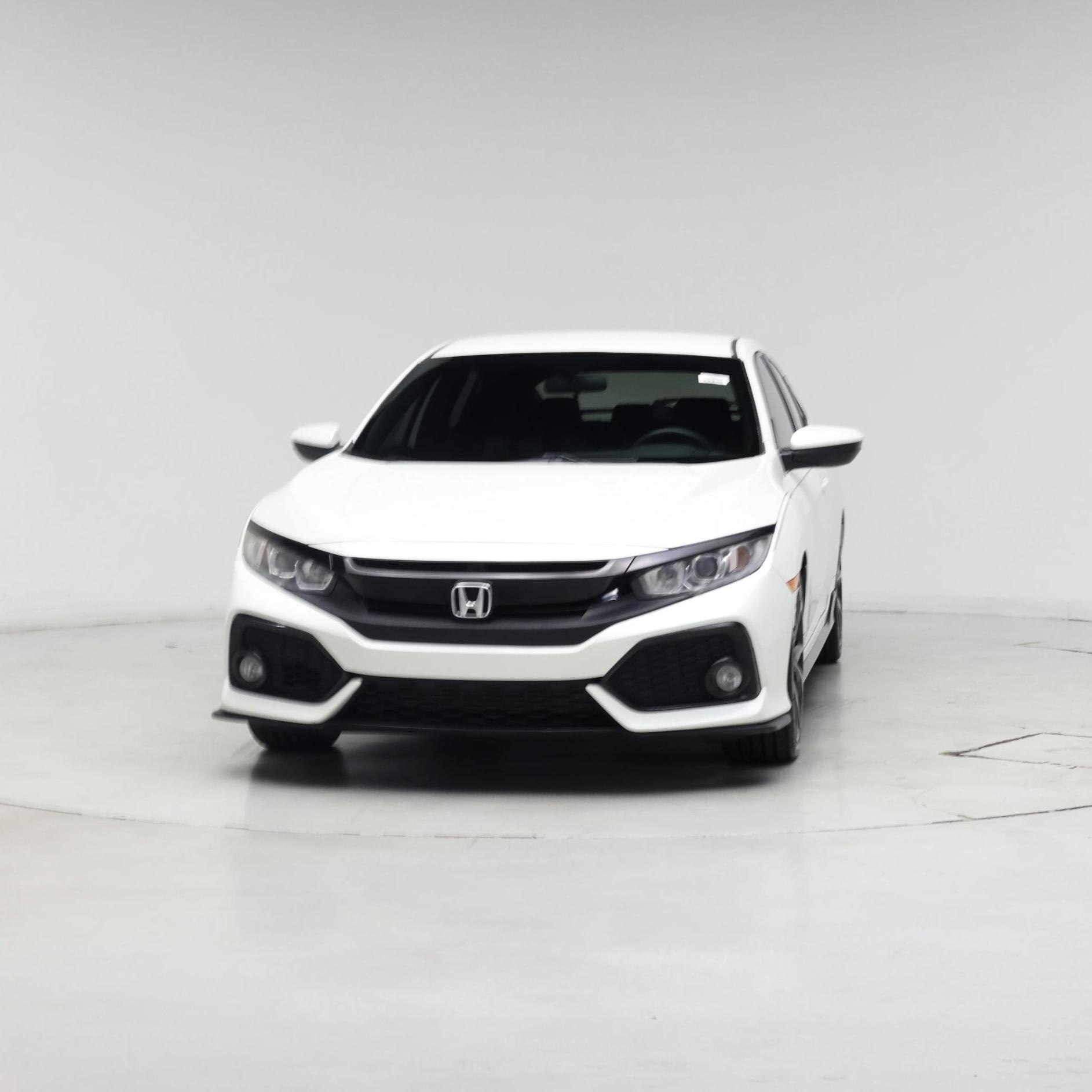 Thumbnail: 2017 Honda Civic - 5