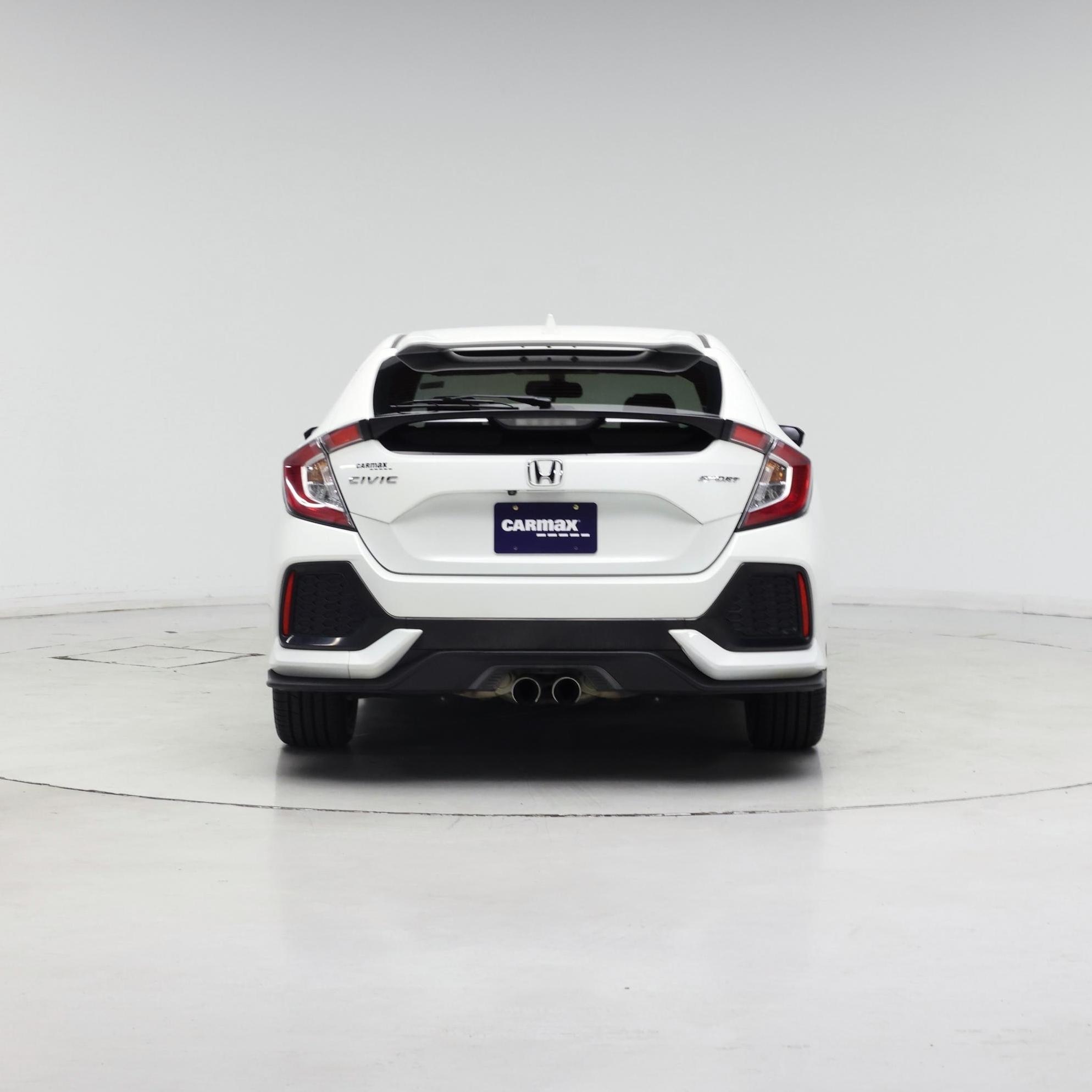 Thumbnail: 2017 Honda Civic - 6