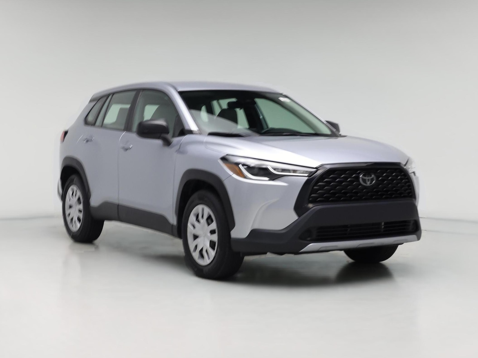 2022 Toyota Corolla Cross L